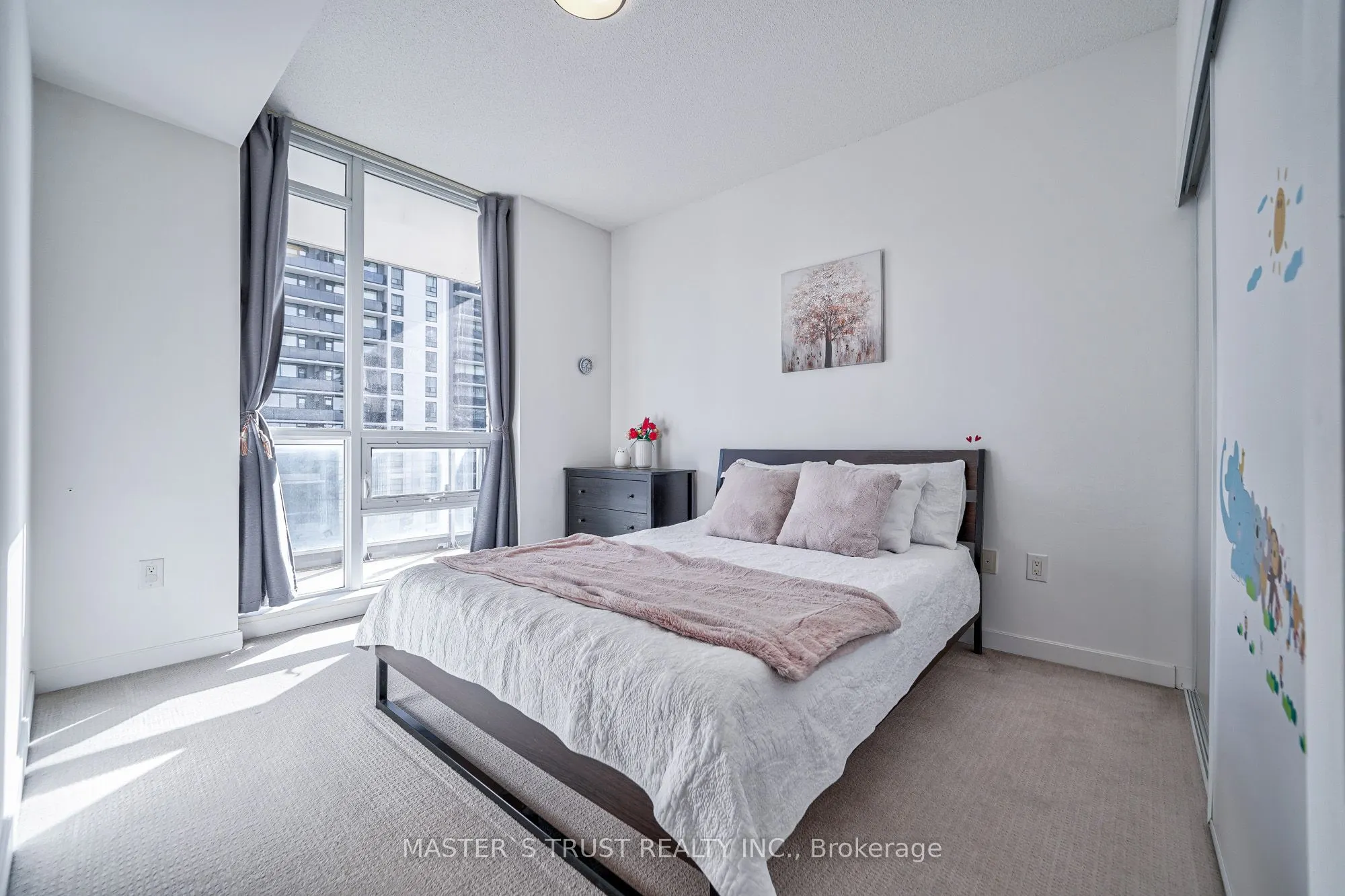 62 Forest Manor Road #307