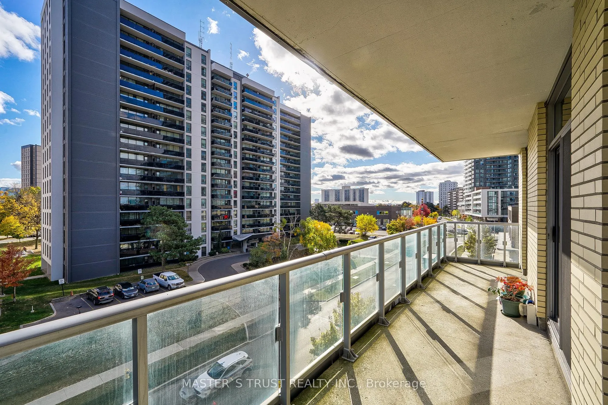 62 Forest Manor Road #307