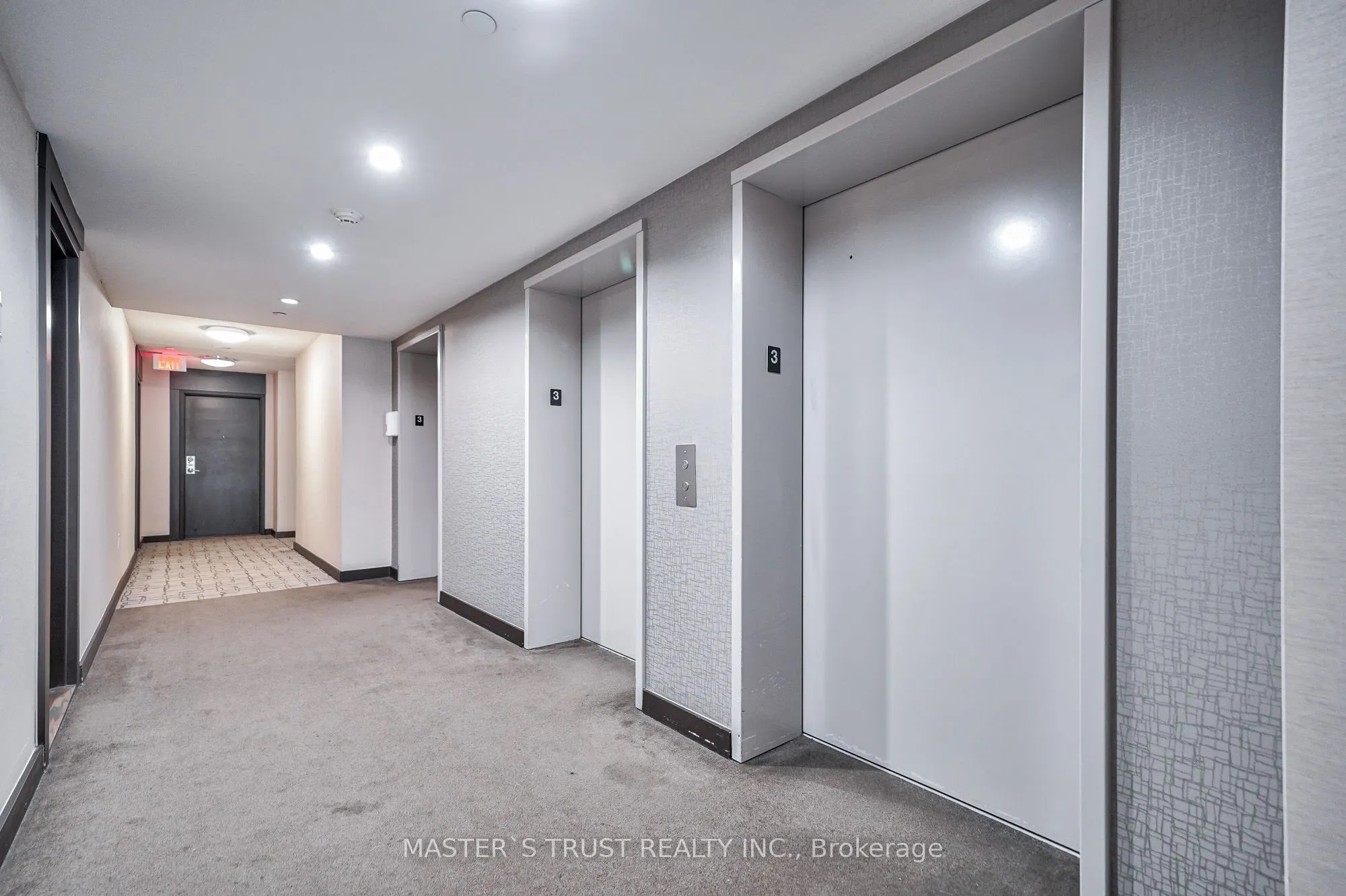 62 Forest Manor Road #307