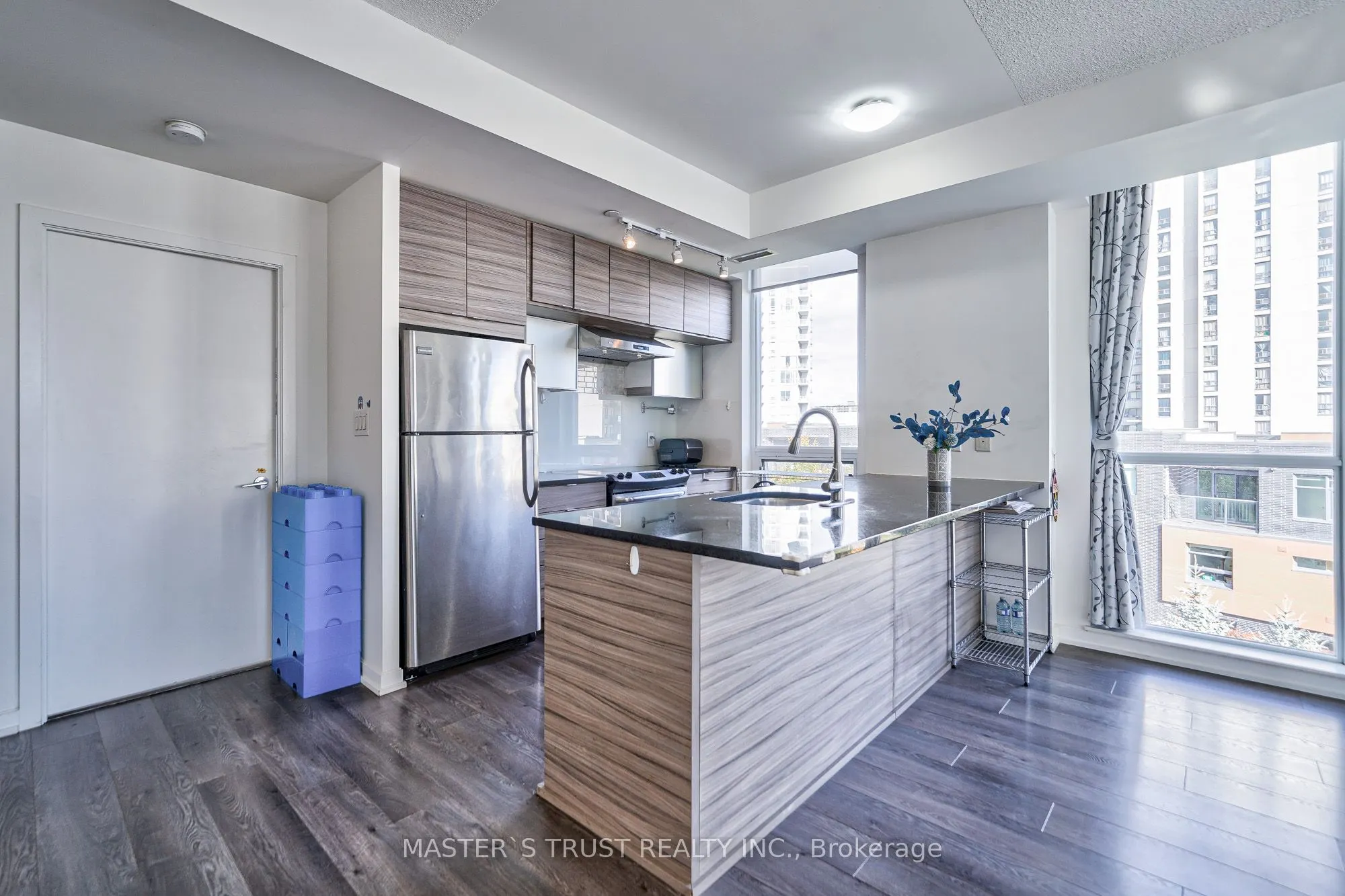 62 Forest Manor Road #307