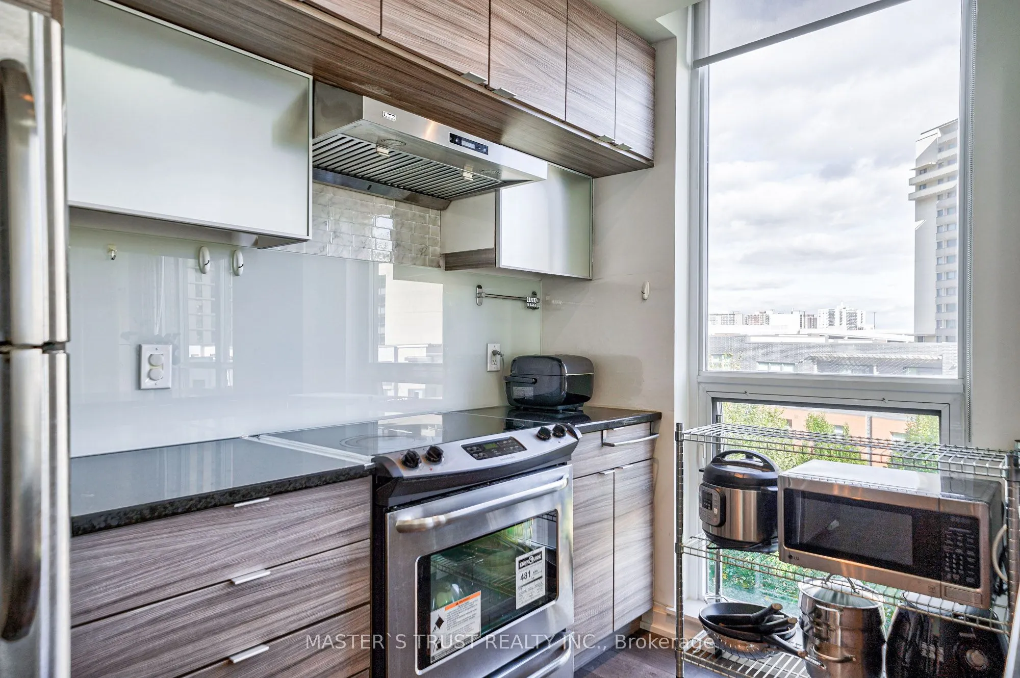 62 Forest Manor Road #307