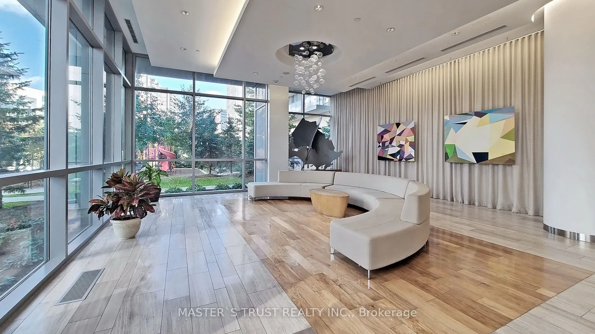 62 Forest Manor Road #307