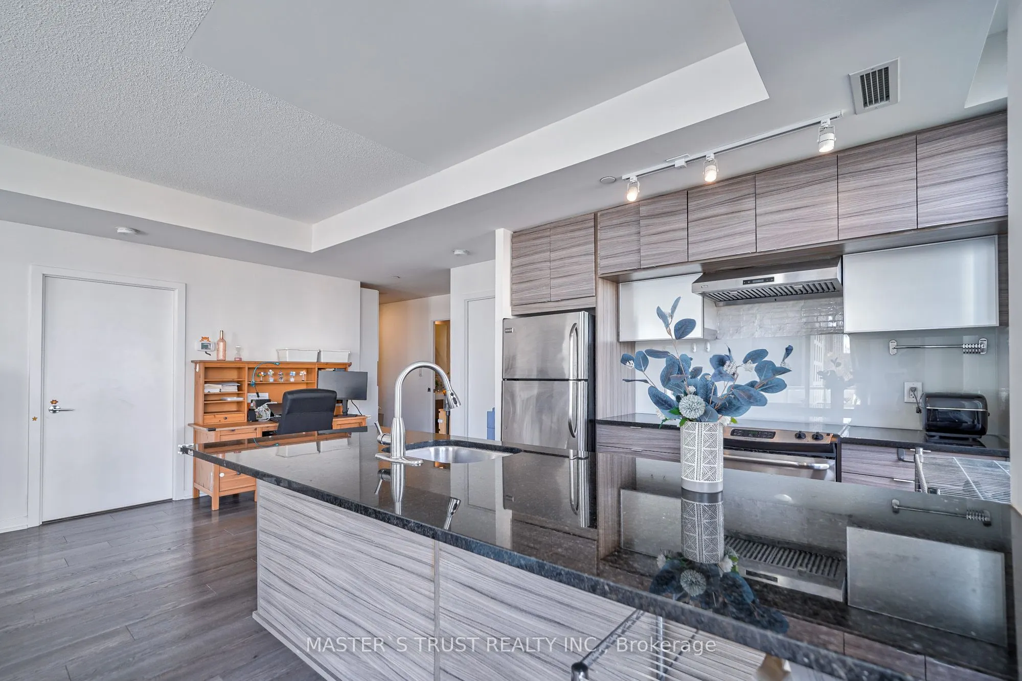 62 Forest Manor Road #307