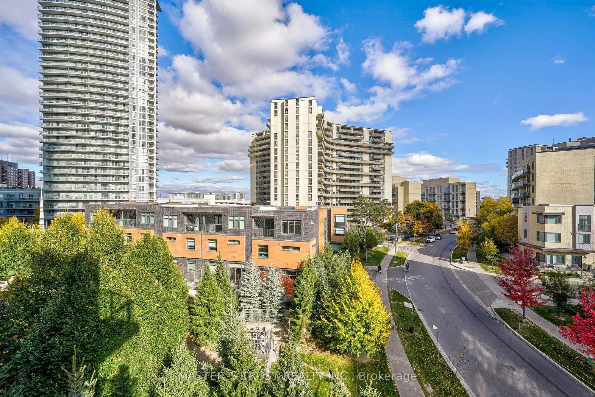 62 Forest Manor Road #307