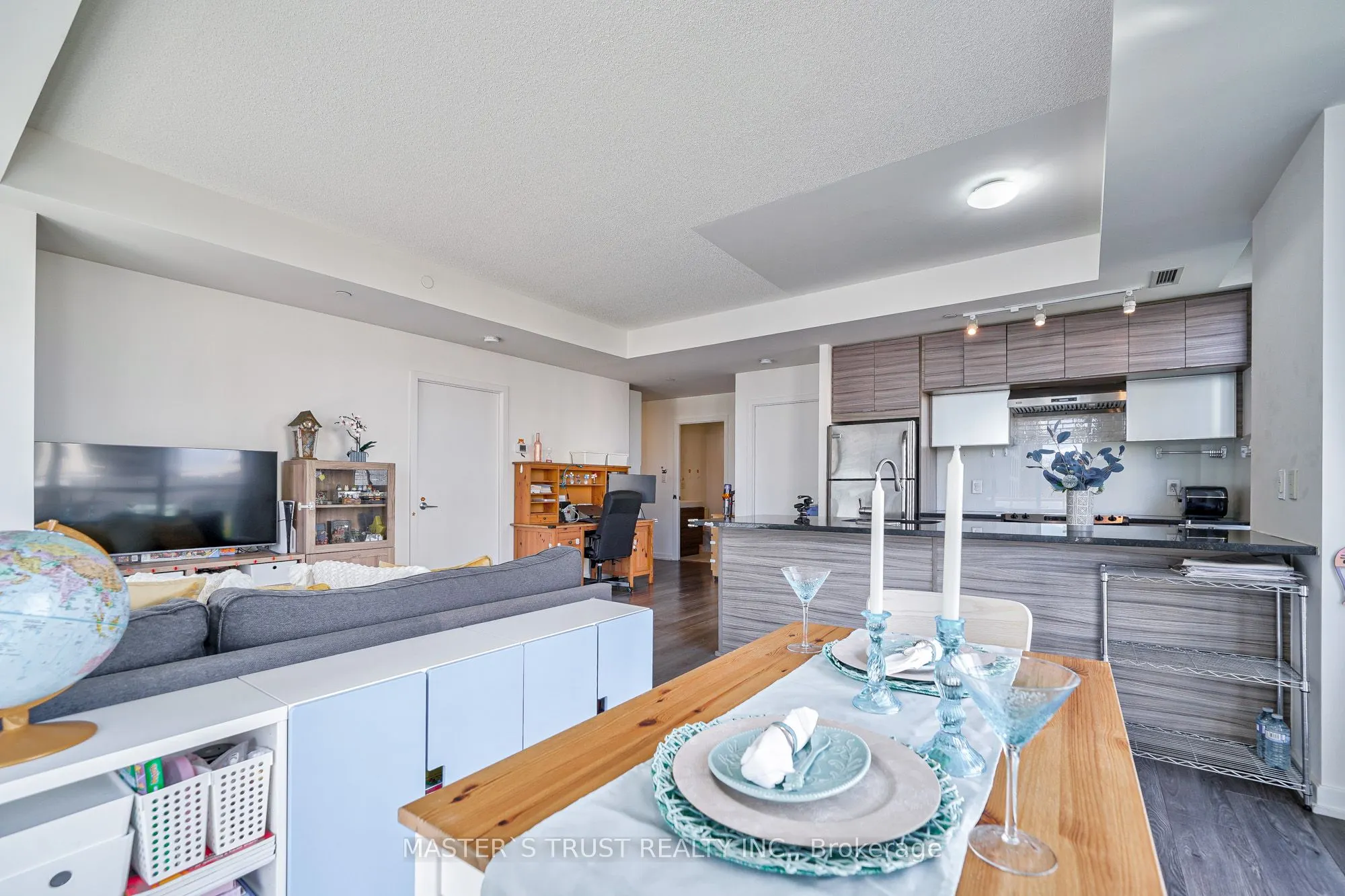 62 Forest Manor Road #307