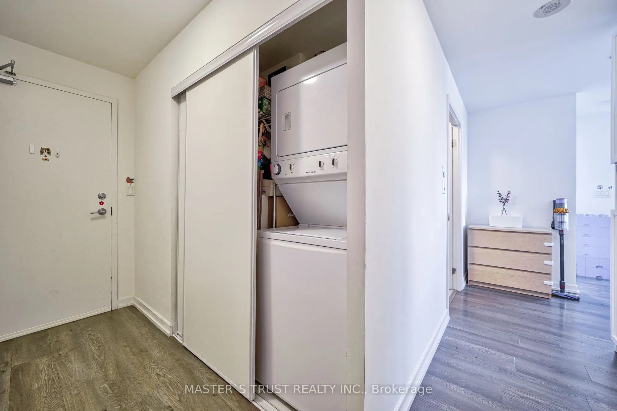 62 Forest Manor Road #307