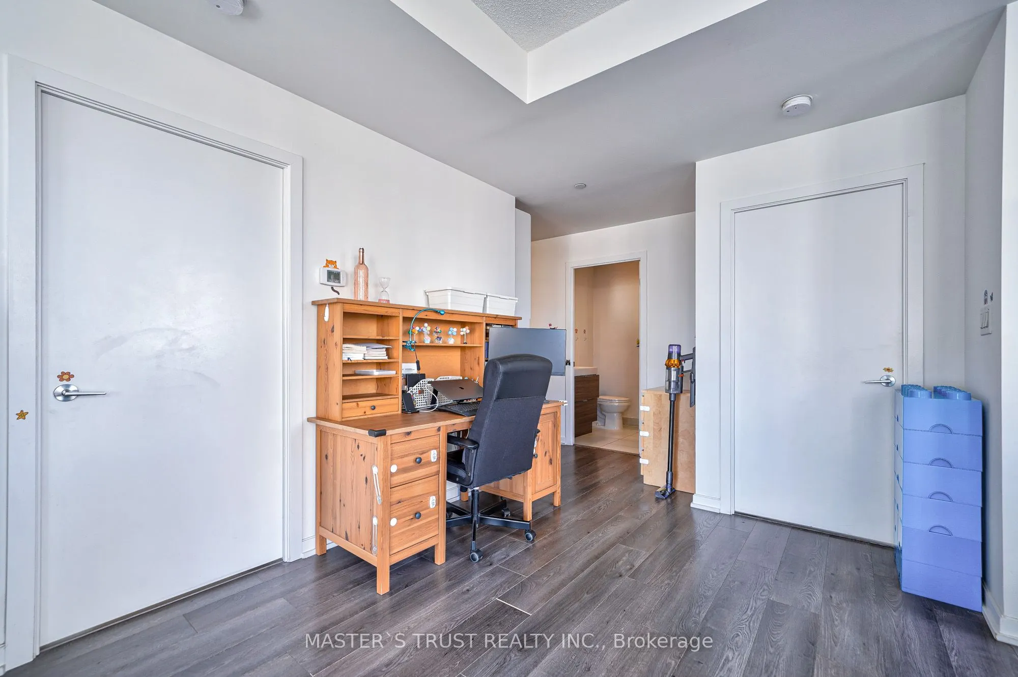 62 Forest Manor Road #307