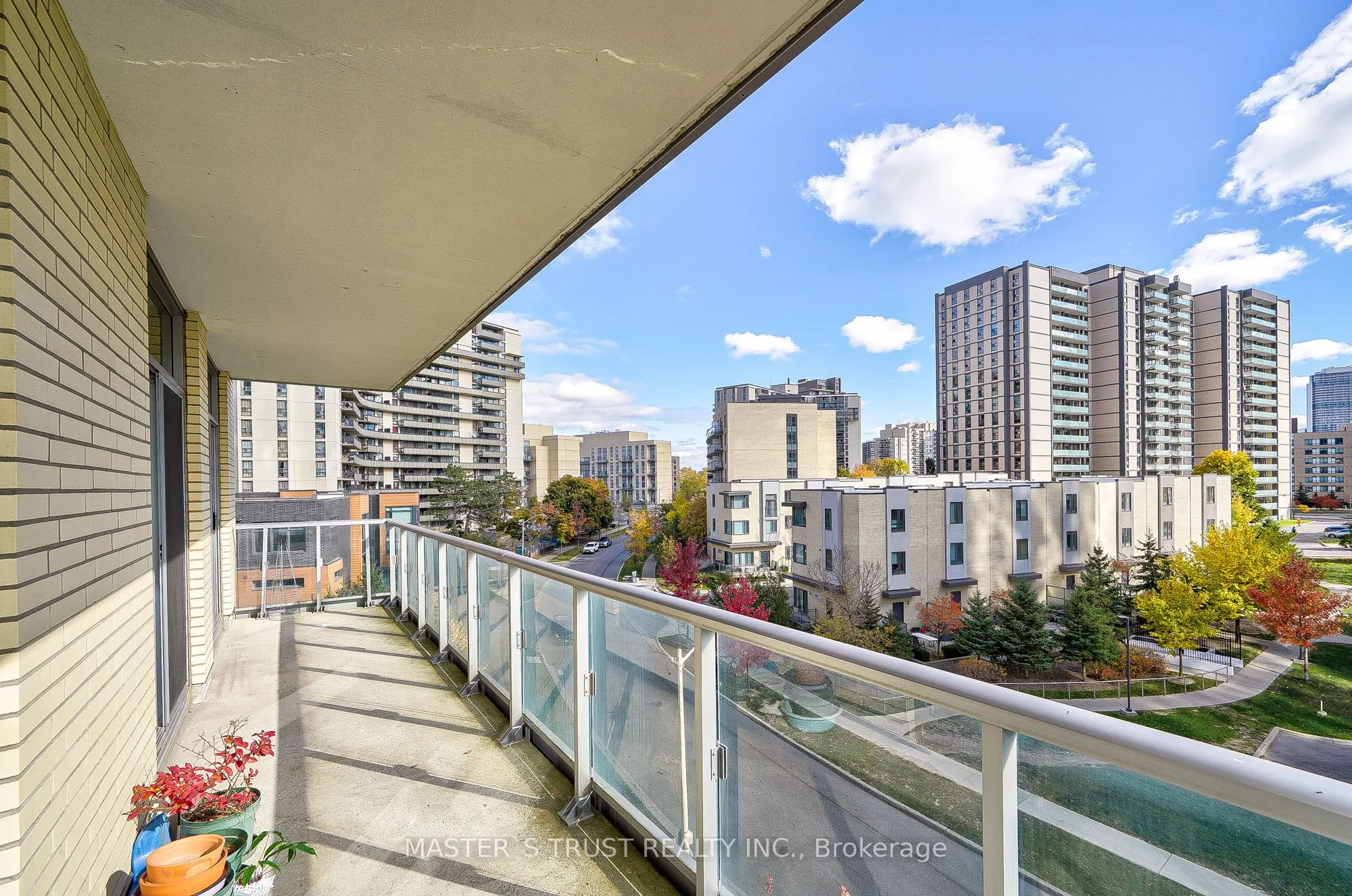 62 Forest Manor Road #307