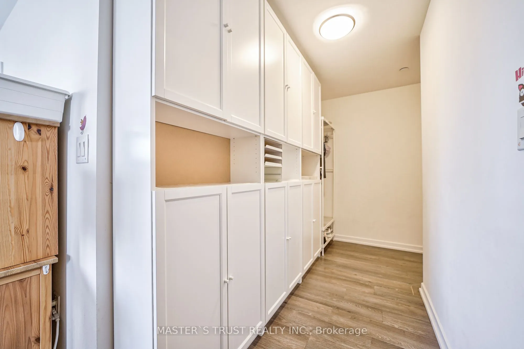 62 Forest Manor Road #307