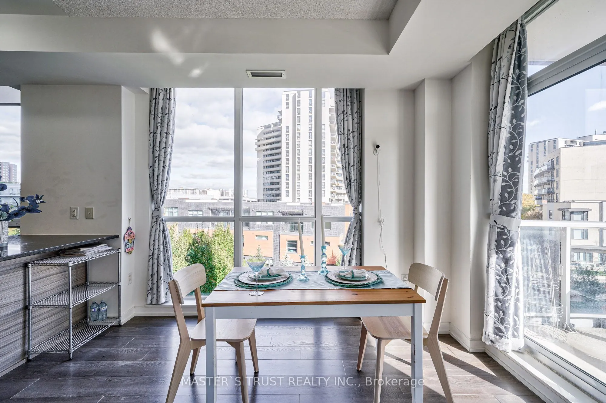 62 Forest Manor Road #307