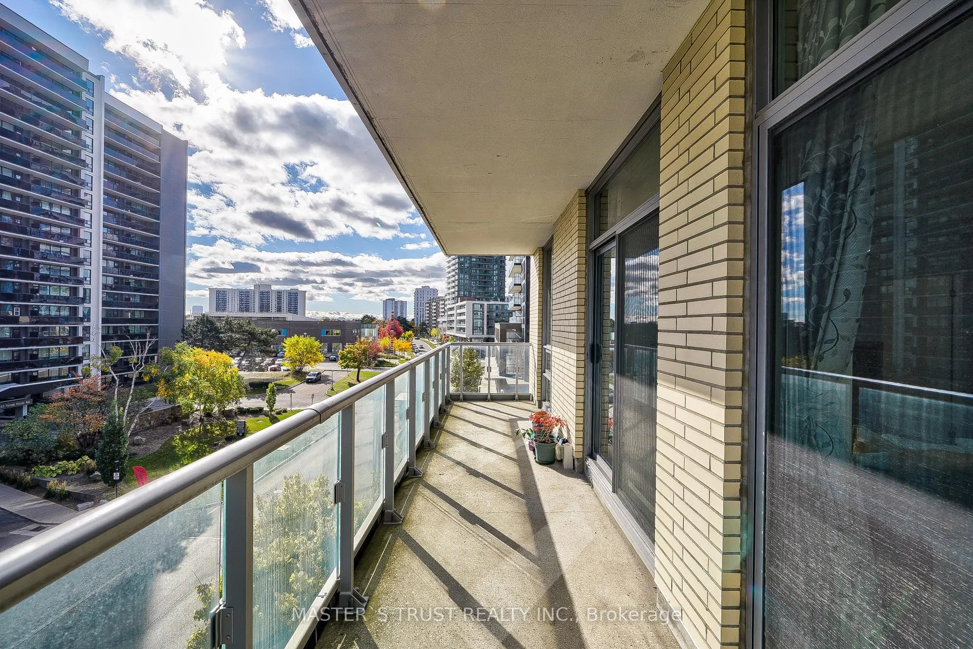 62 Forest Manor Road #307