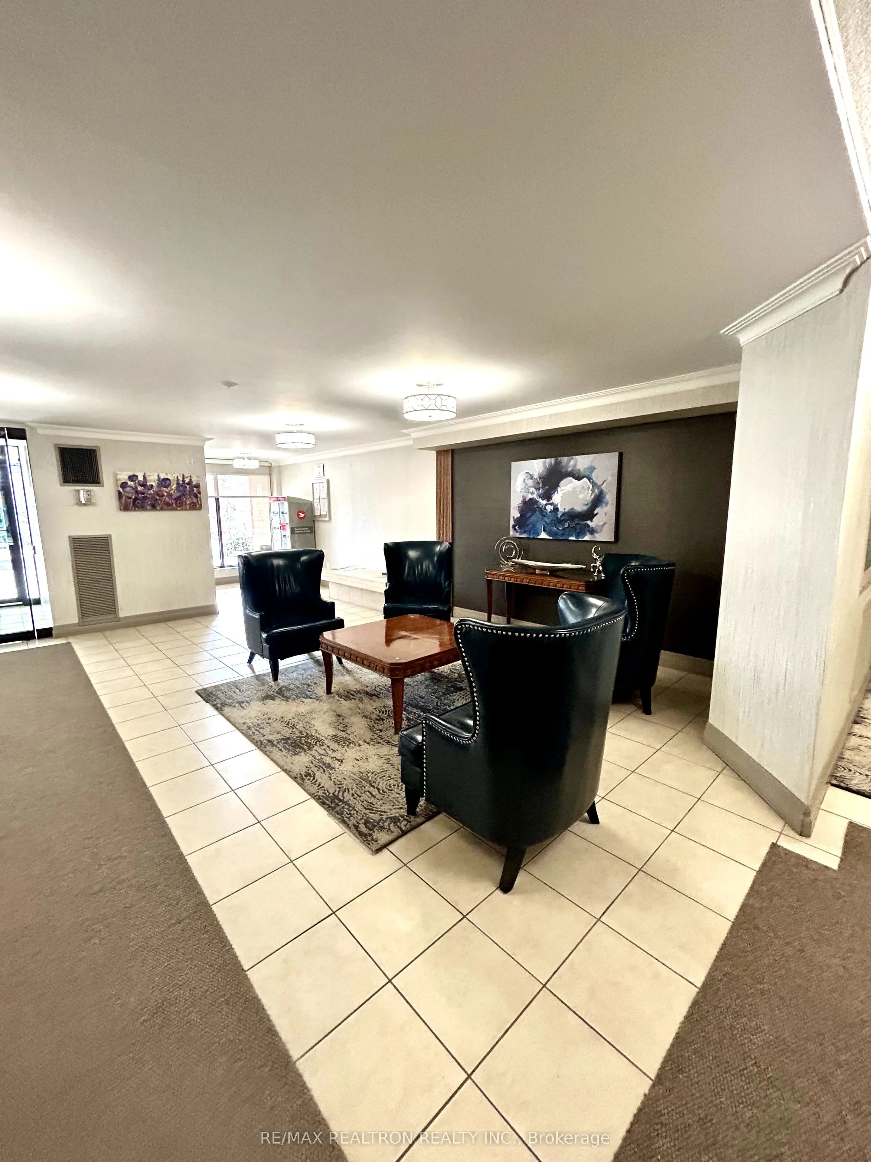 1201 Steeles Avenue W, #102