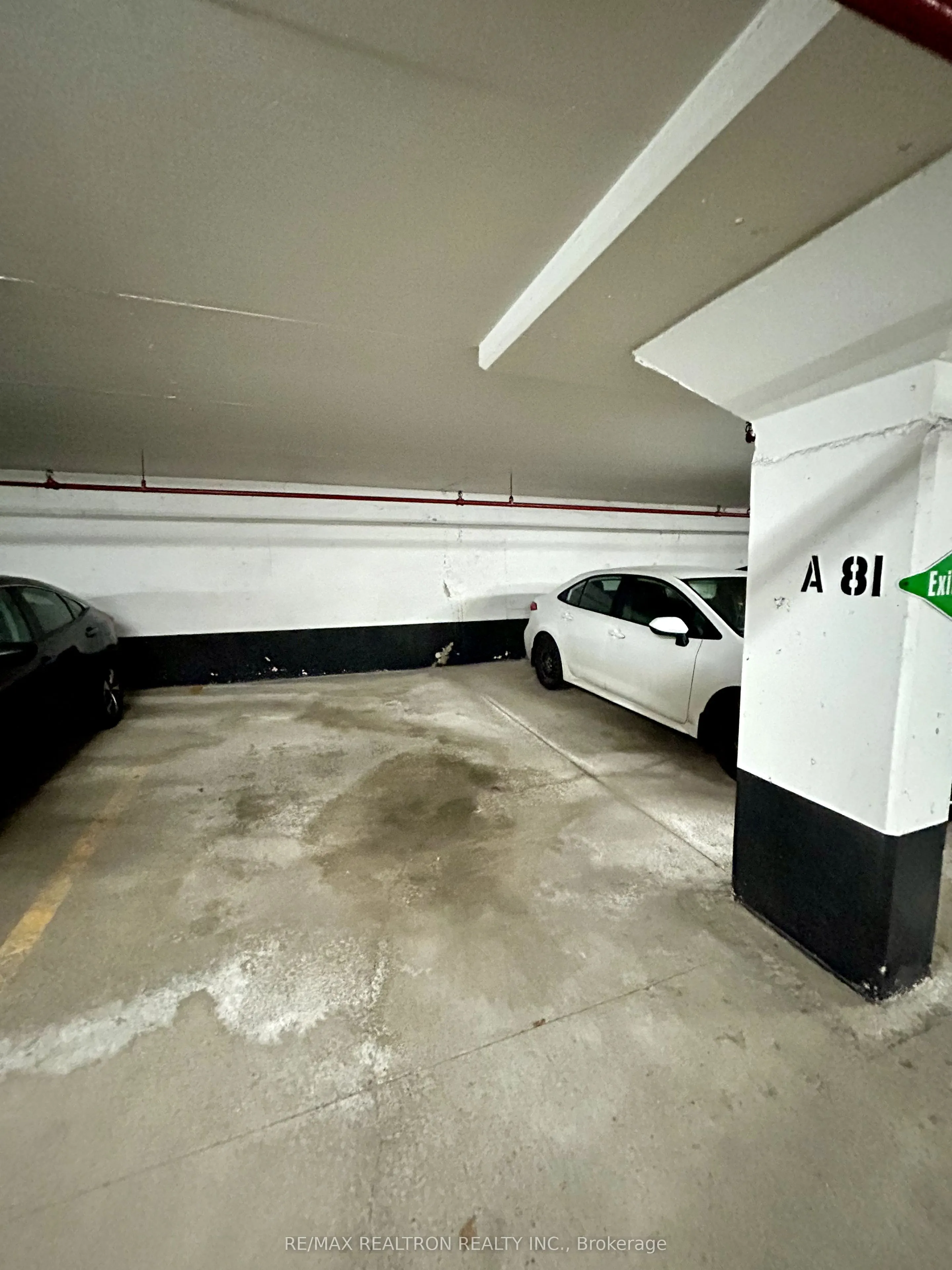 1201 Steeles Avenue W, #102