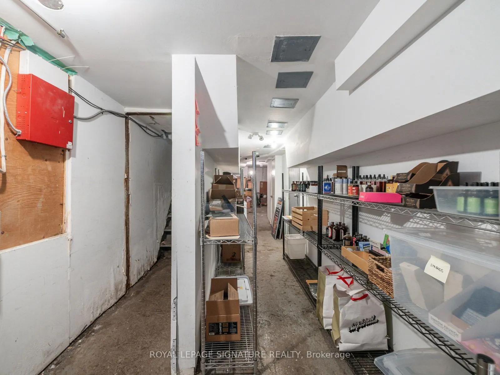 725 Dovercourt Road