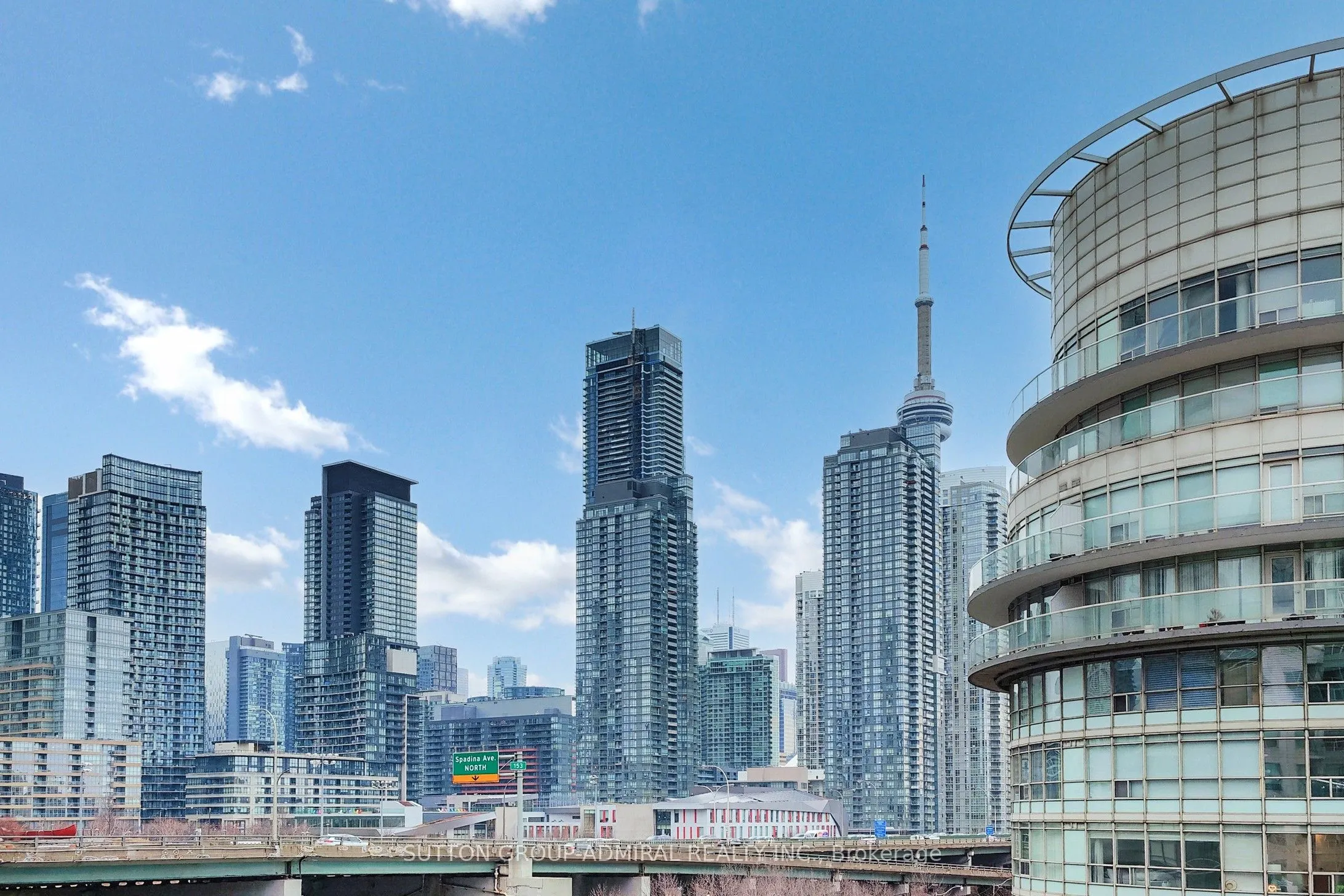 600 Queens Quay W #705