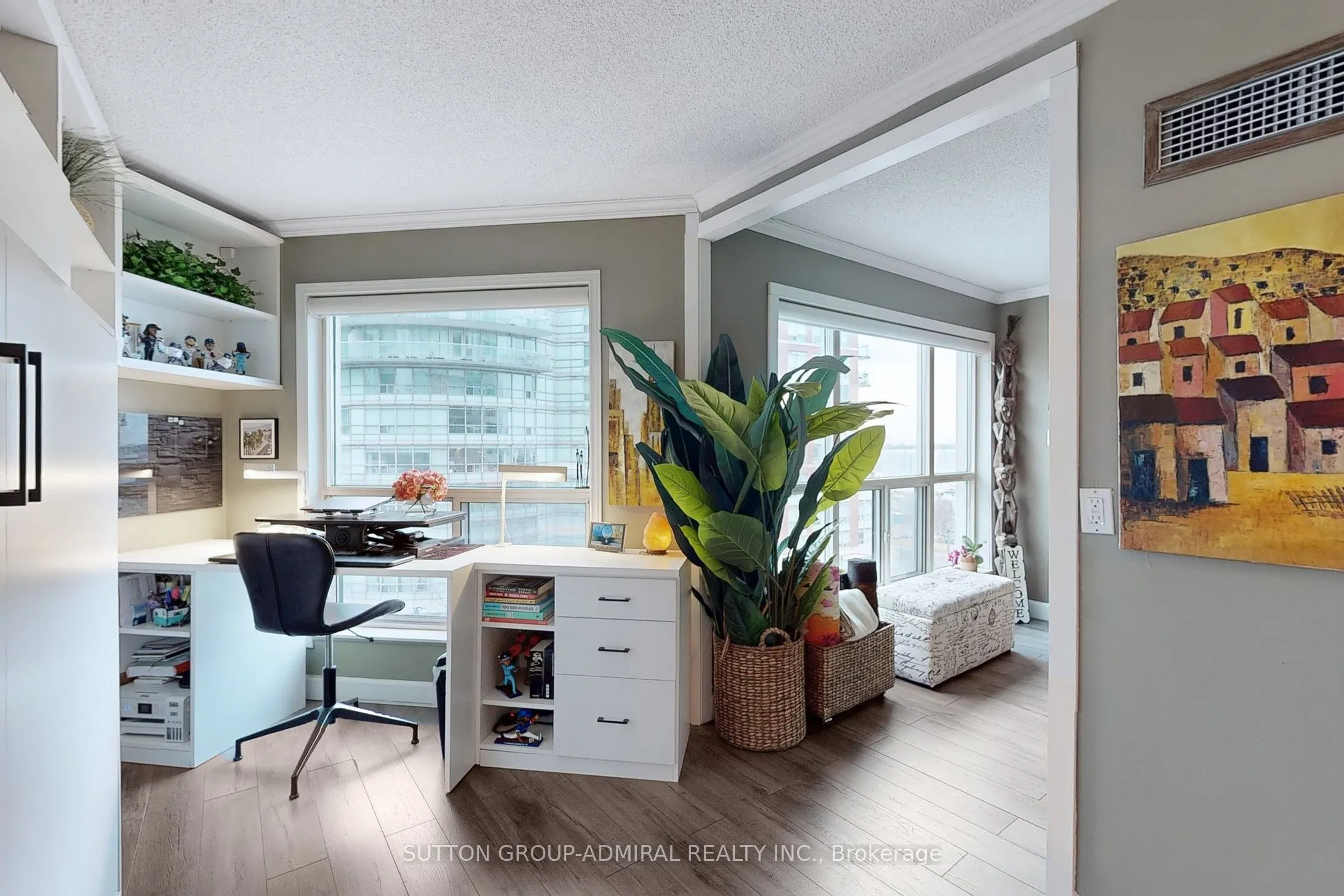 600 Queens Quay W #705