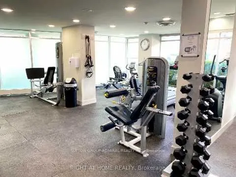 600 Queens Quay W #705