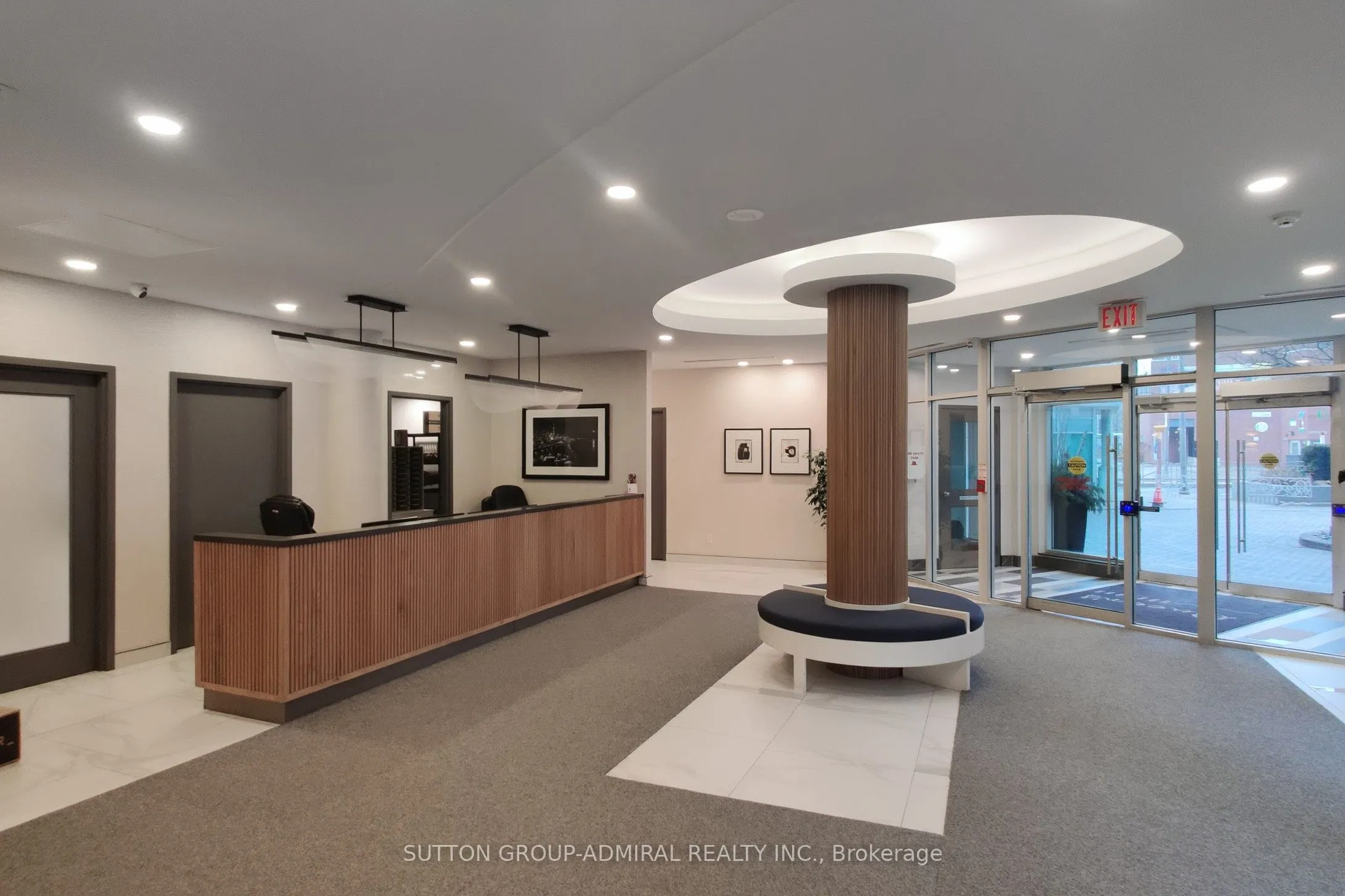 600 Queens Quay W #705