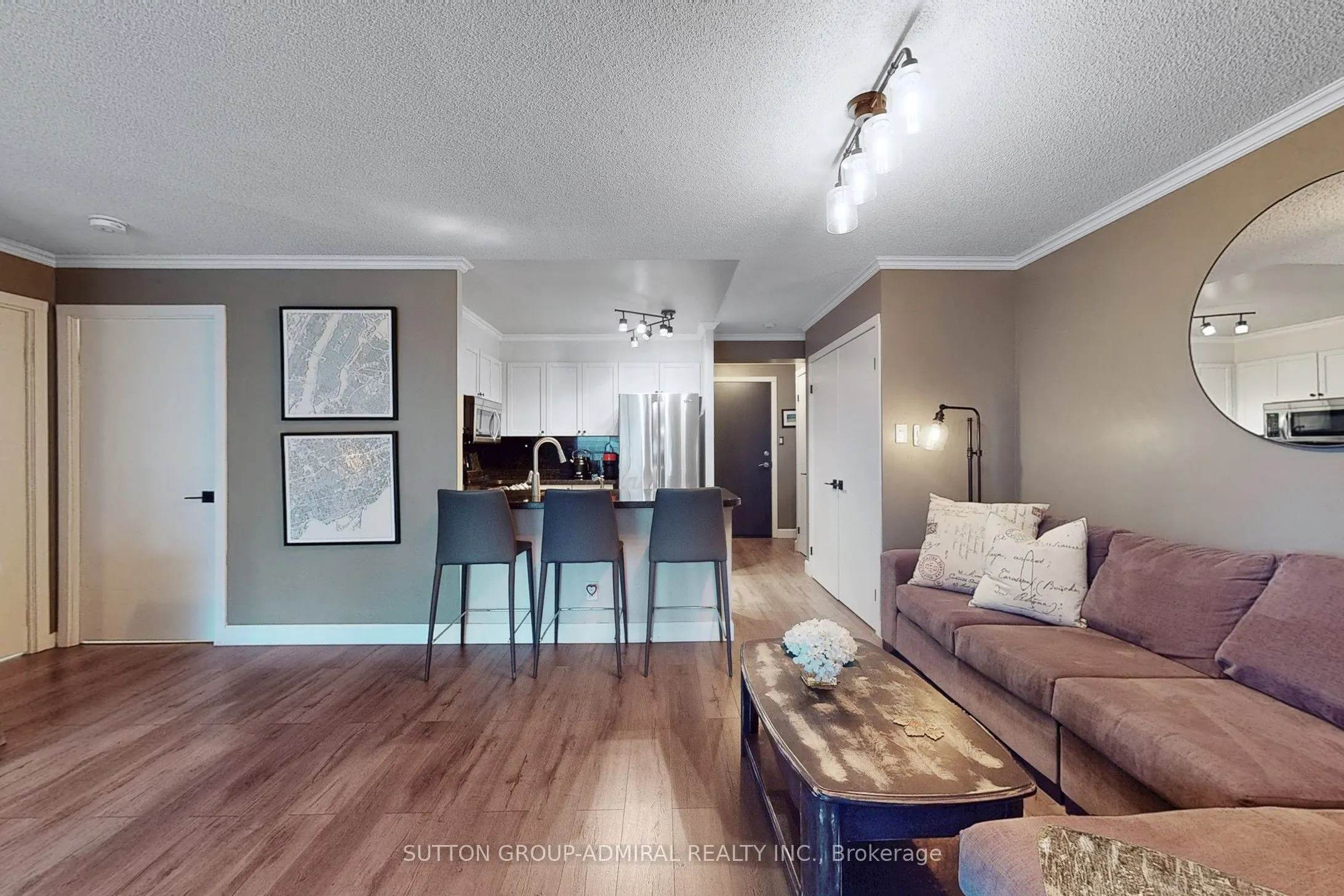 600 Queens Quay W #705