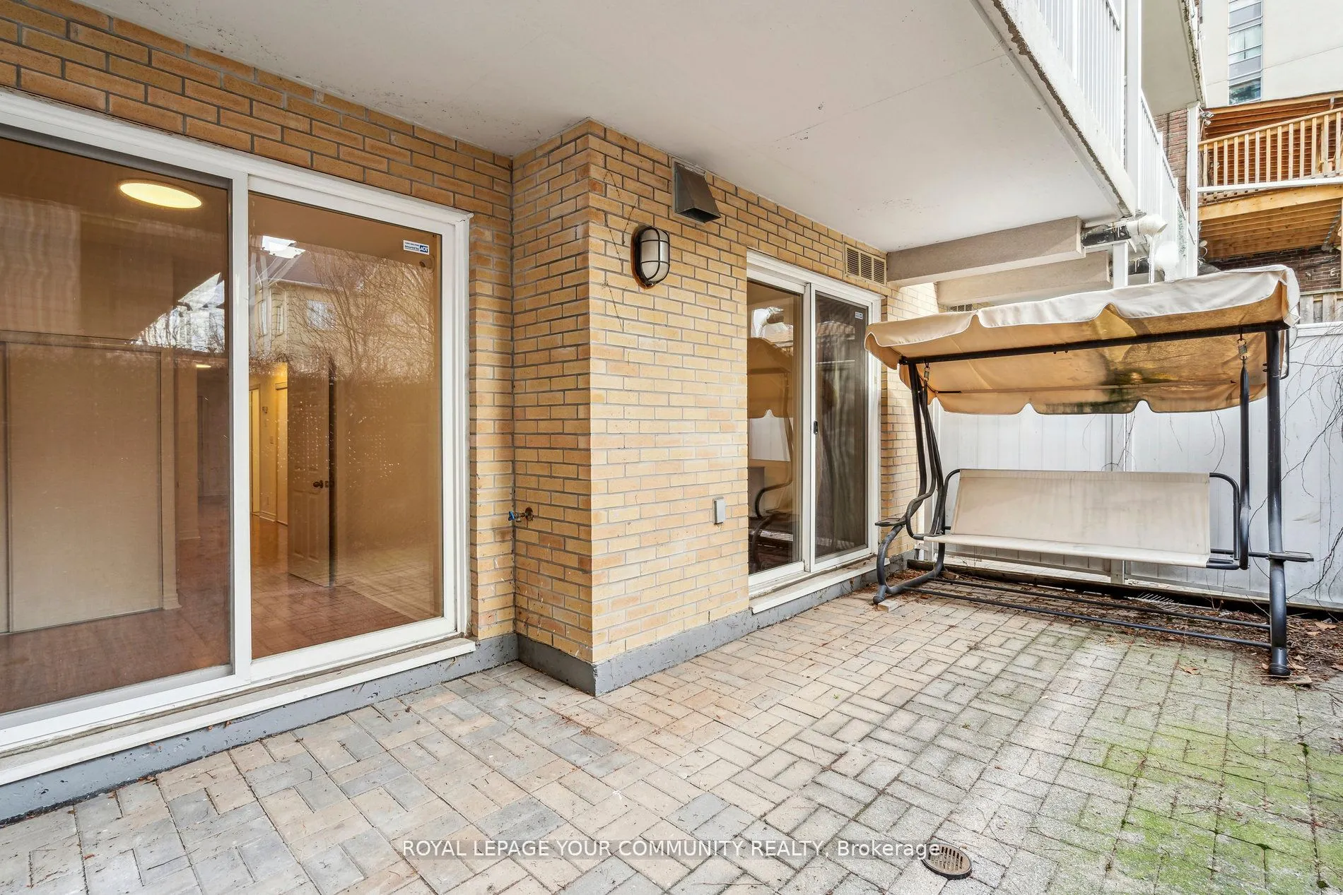 207 Wellesley Street E, #103