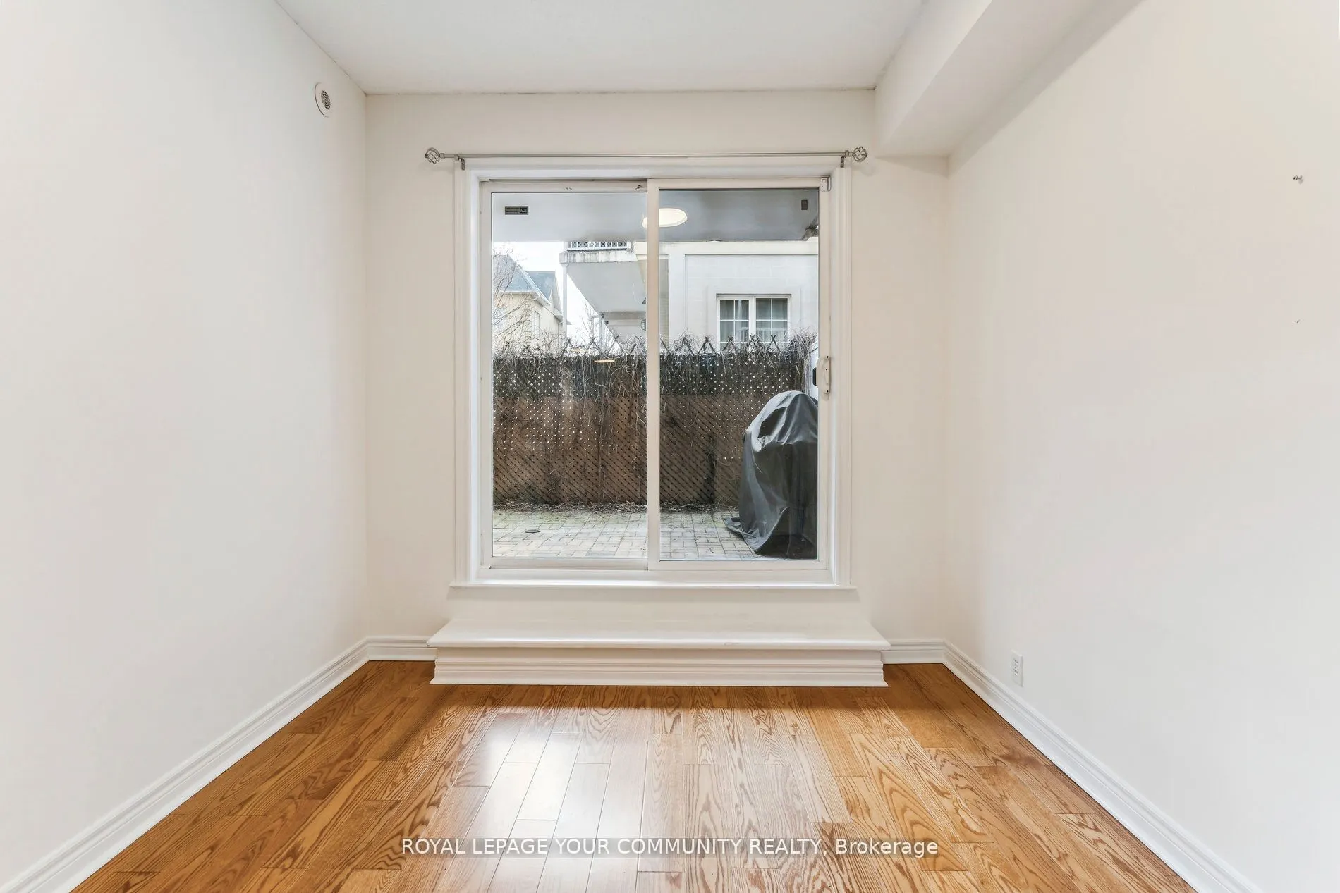 207 Wellesley Street E, #103