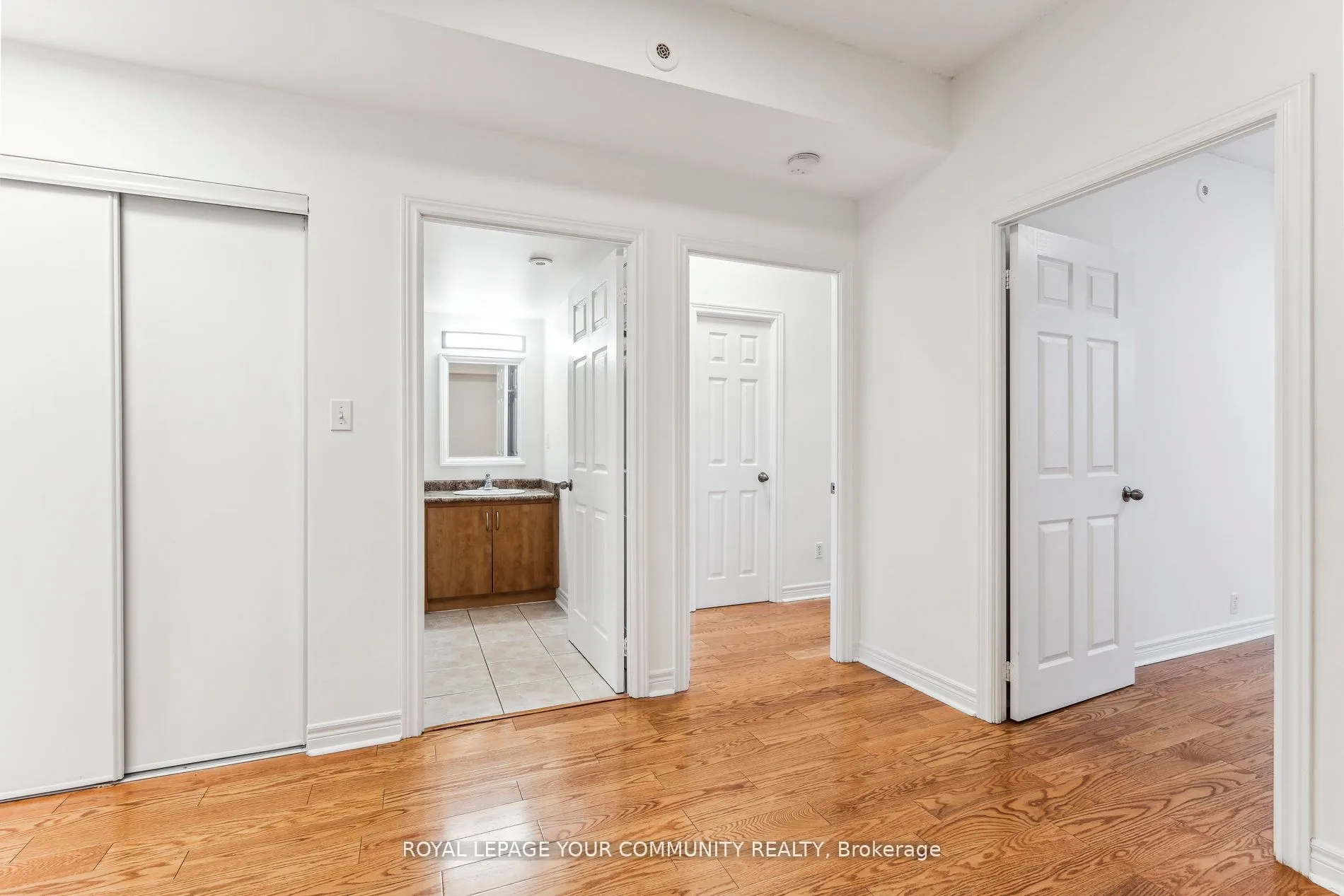 207 Wellesley Street E, #103