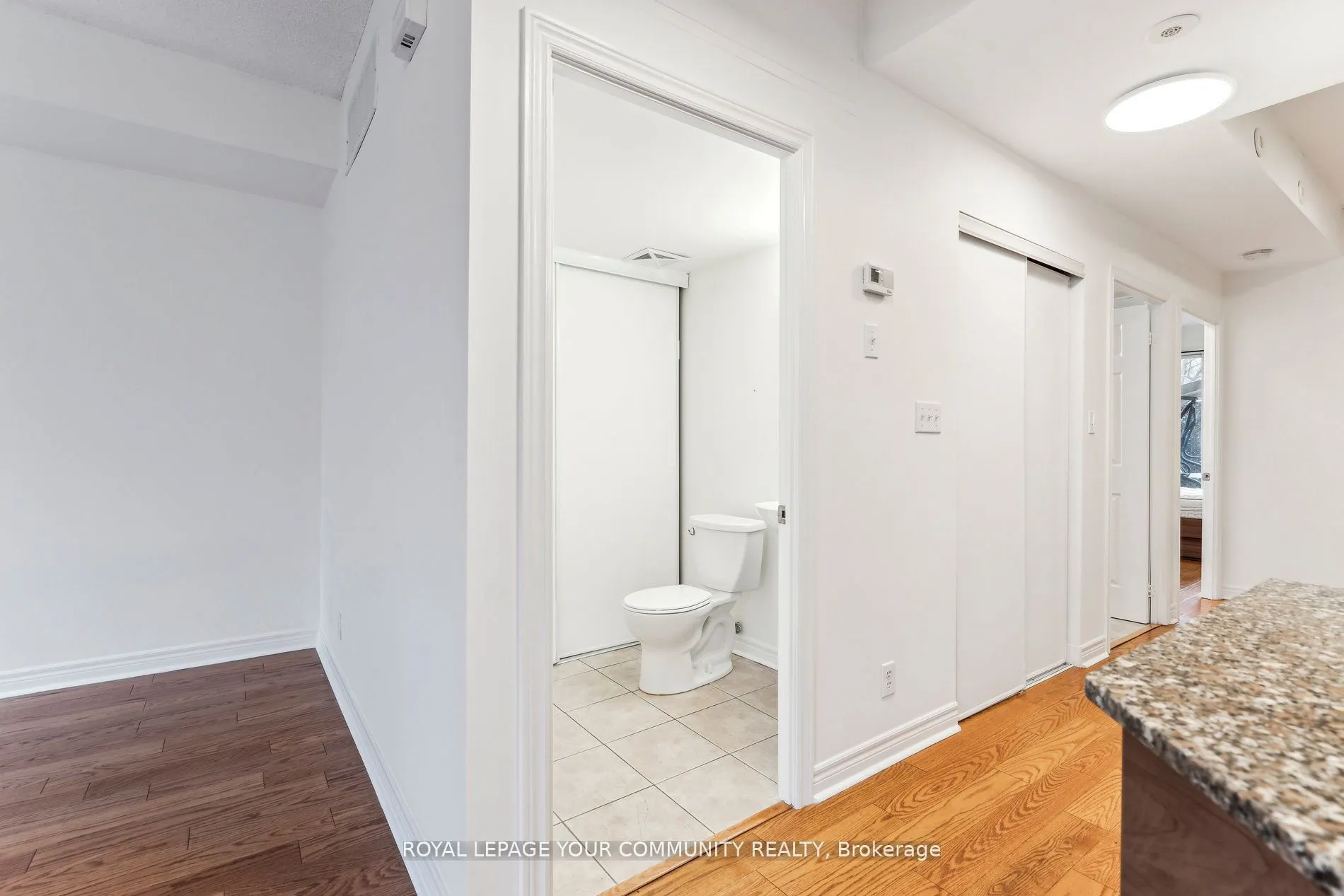 207 Wellesley Street E, #103