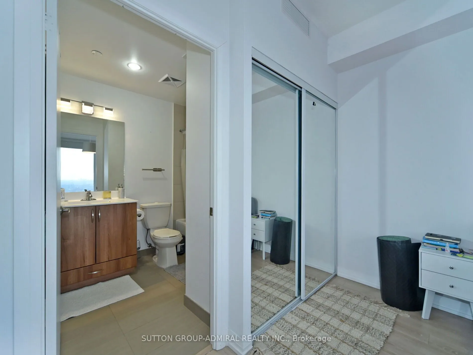 55 Ann O'reilly Road, #3505