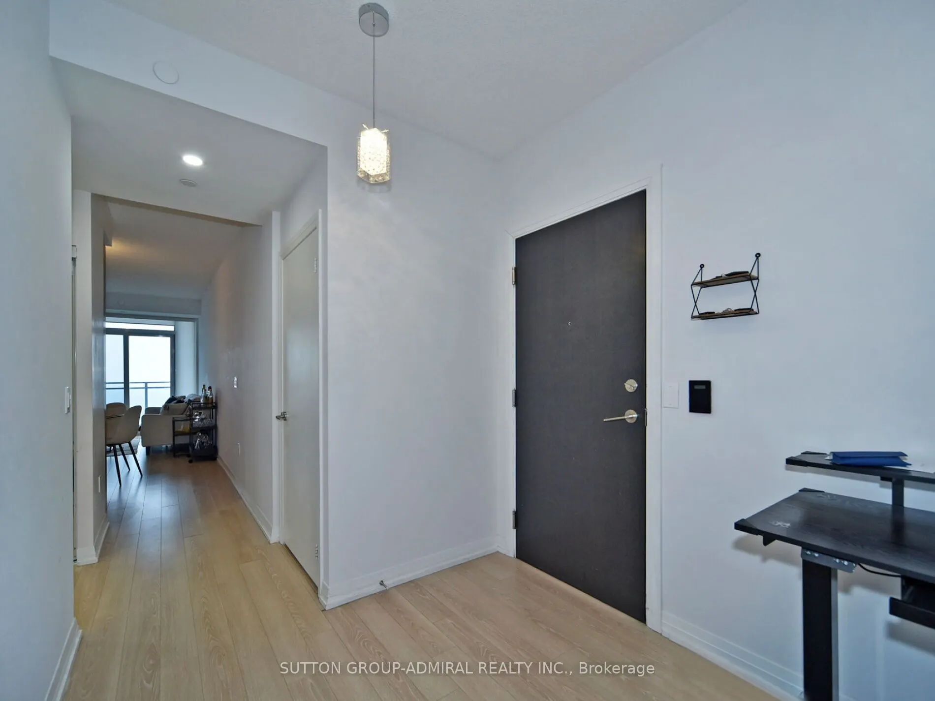 55 Ann O'reilly Road, #3505