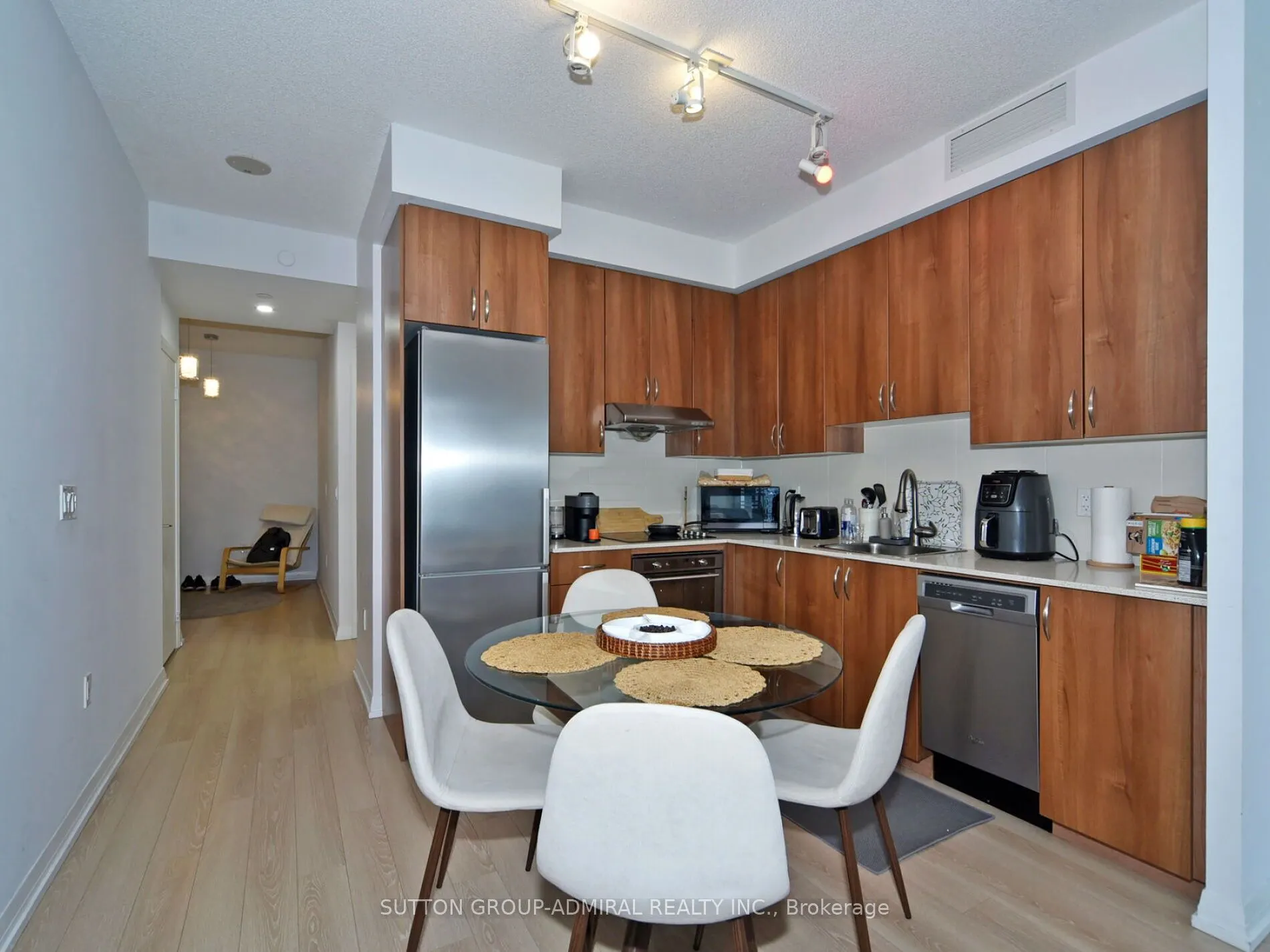 55 Ann O'reilly Road, #3505