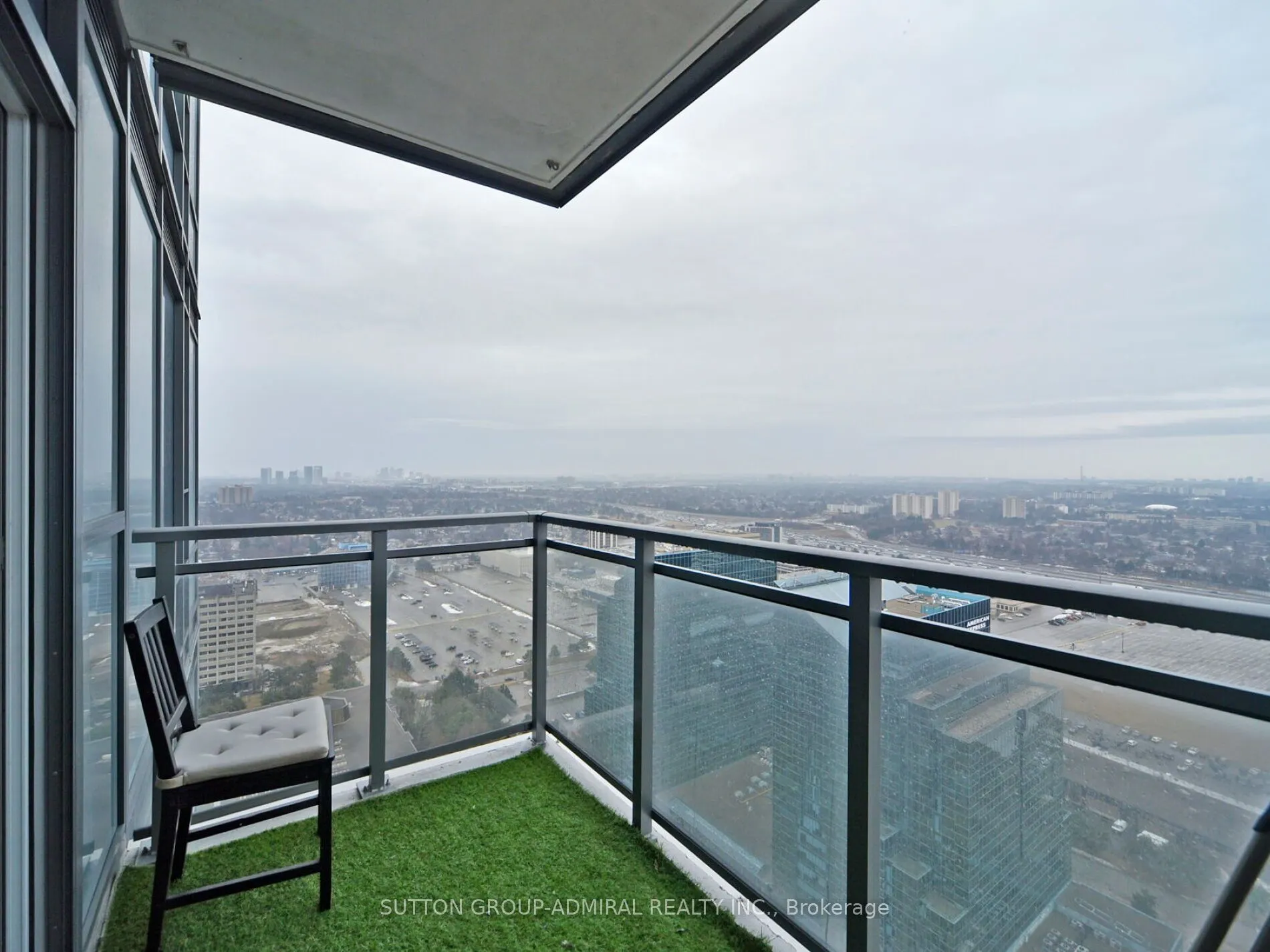 55 Ann O'reilly Road, #3505