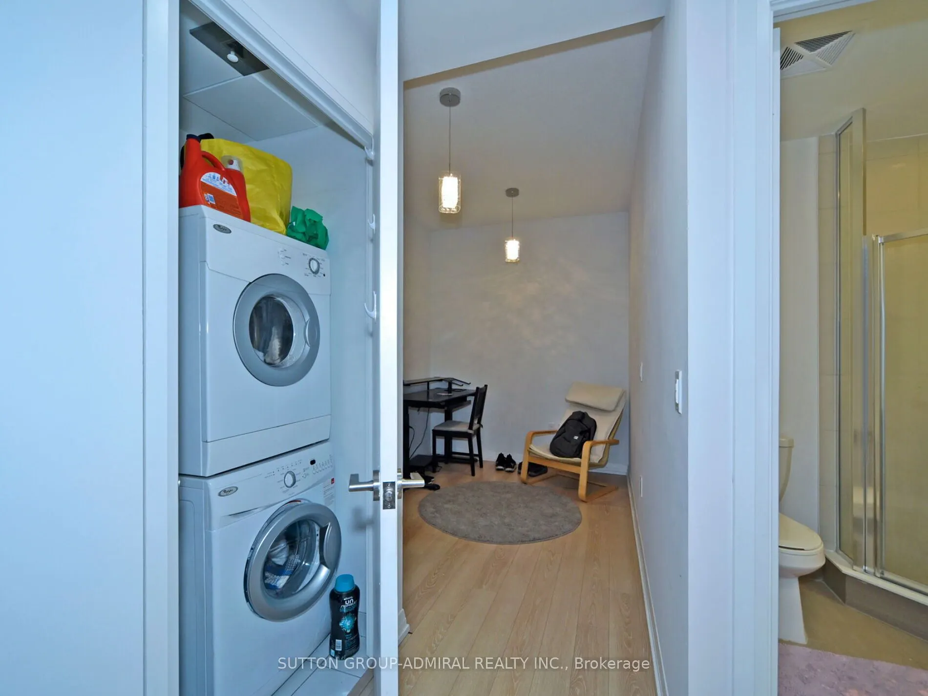 55 Ann O'reilly Road, #3505