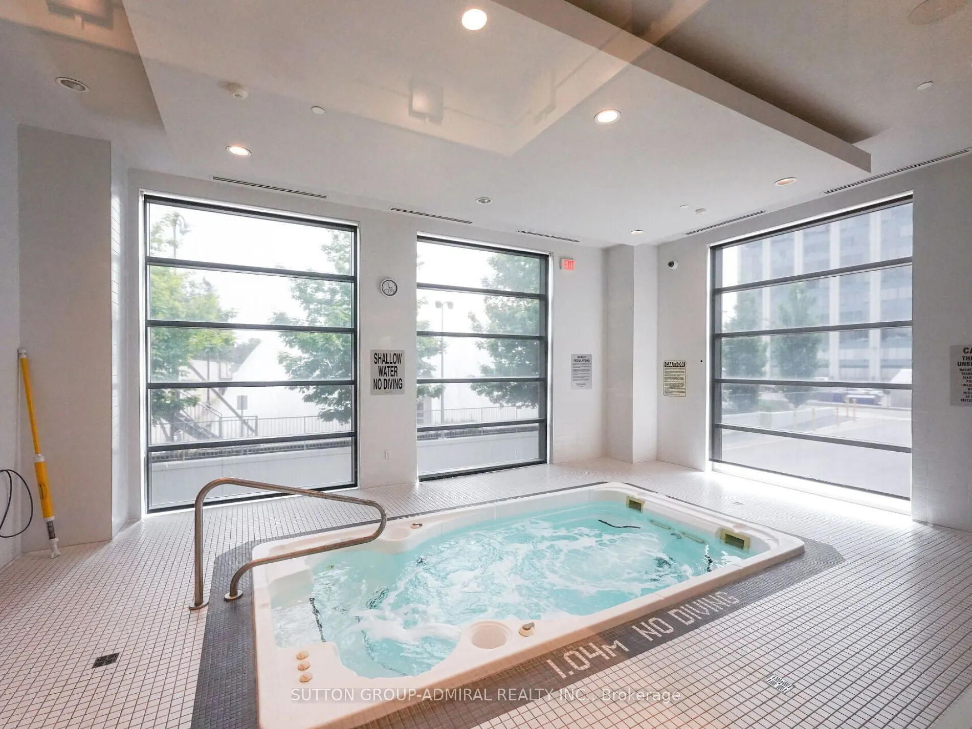 55 Ann O'reilly Road, #3505