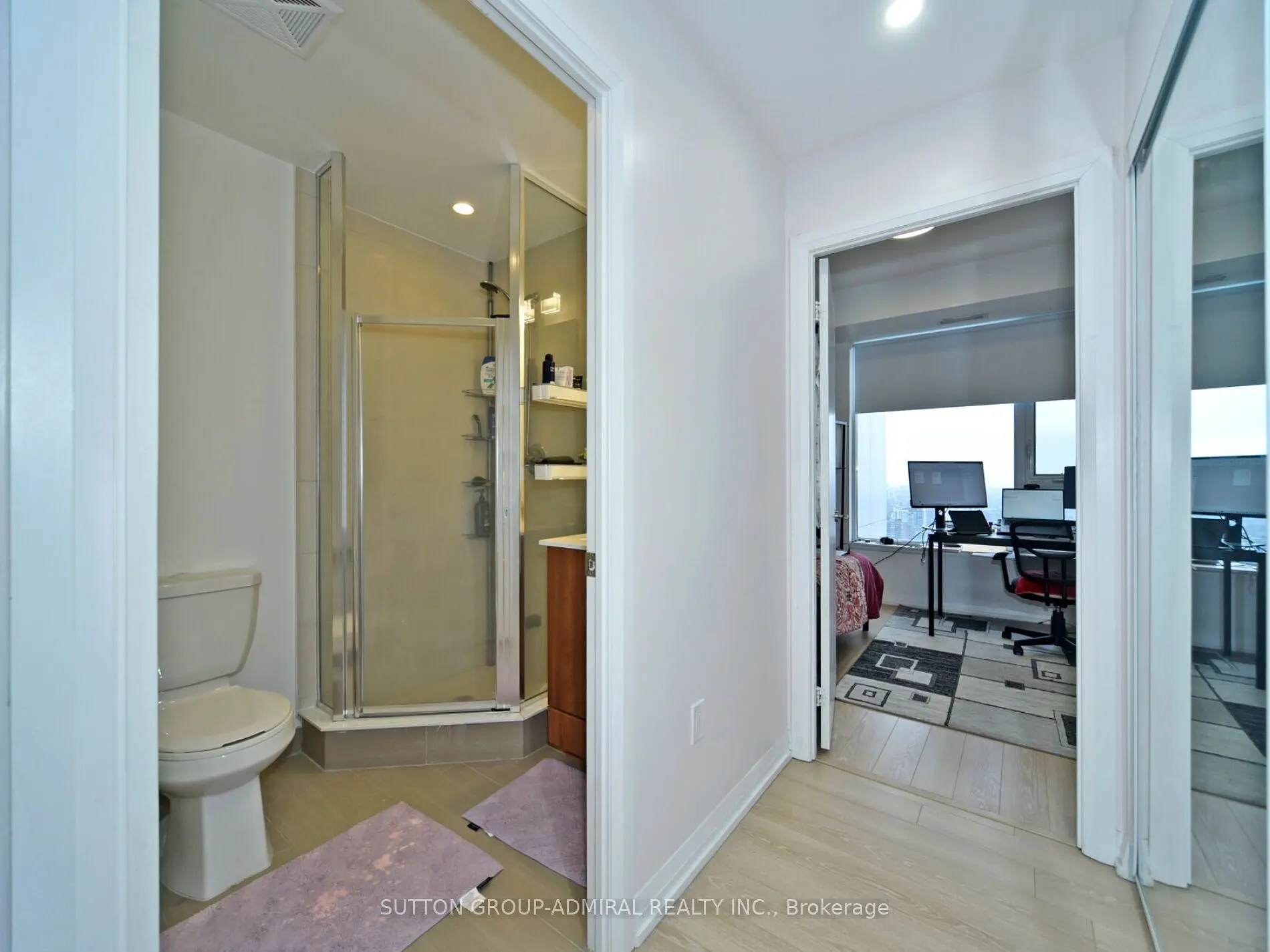 55 Ann O'reilly Road, #3505