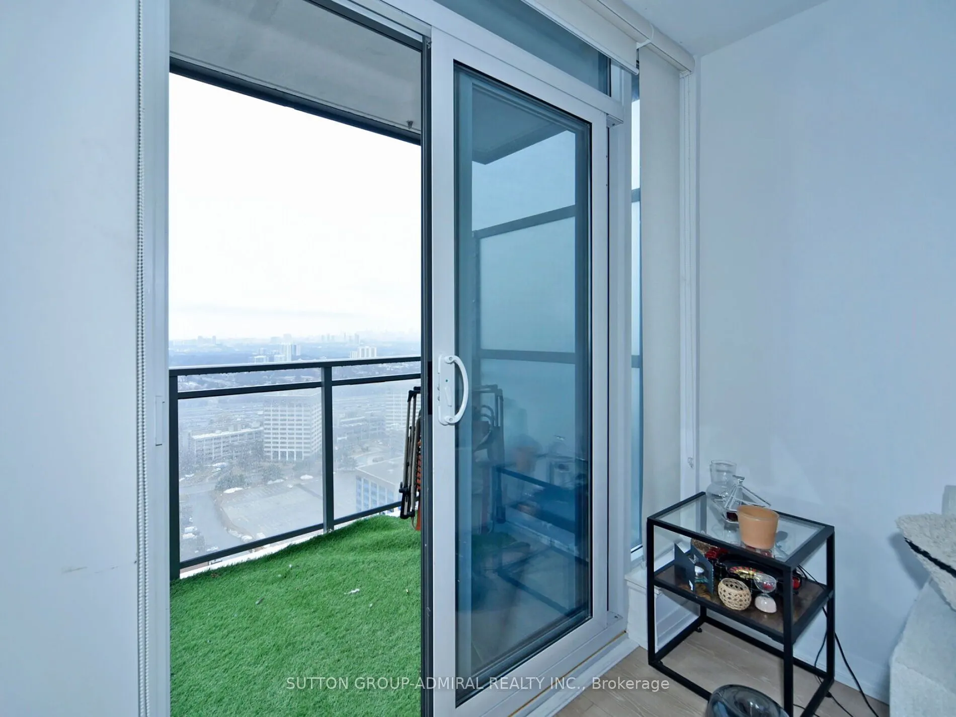 55 Ann O'reilly Road, #3505