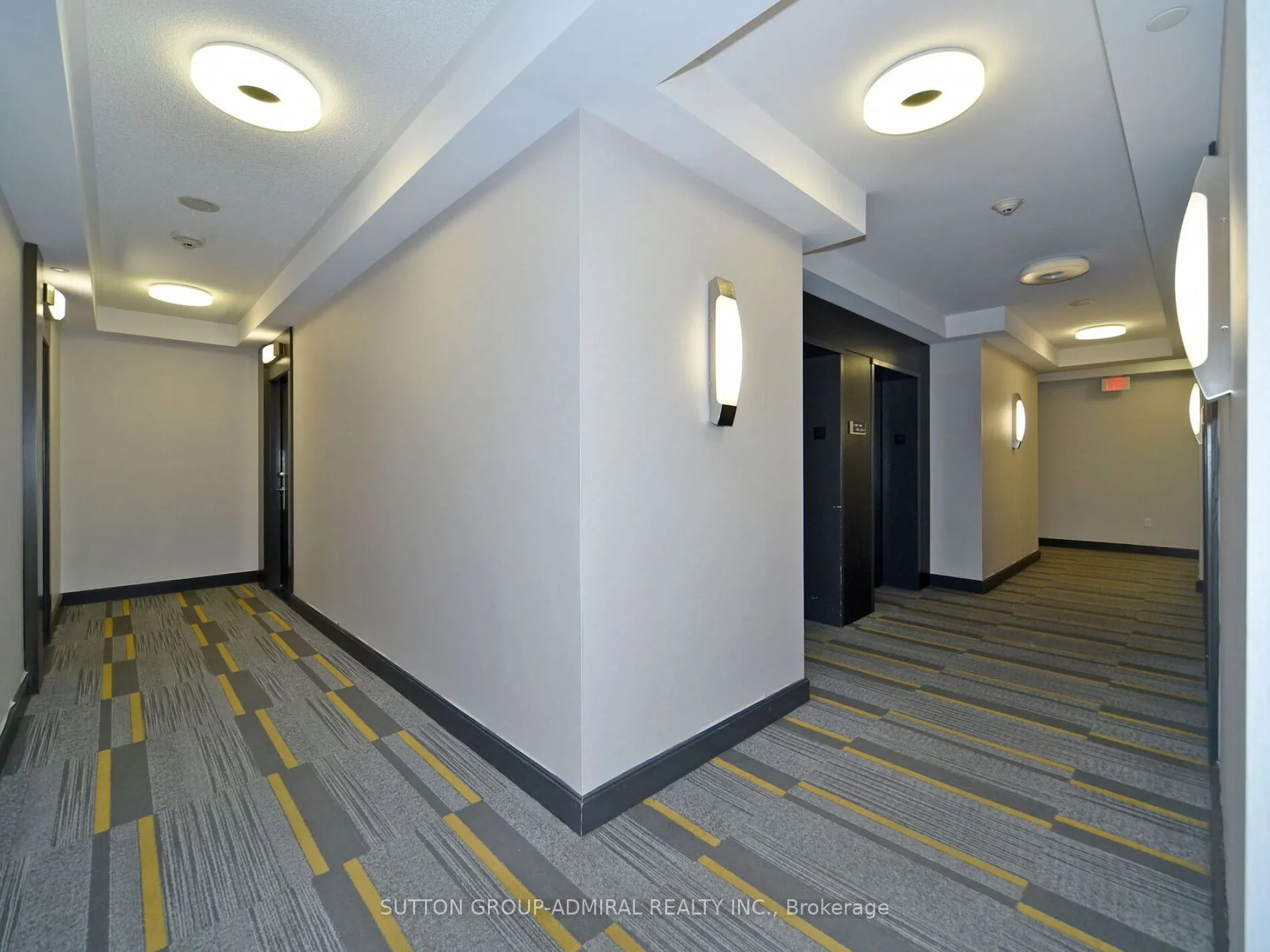 55 Ann O'reilly Road, #3505