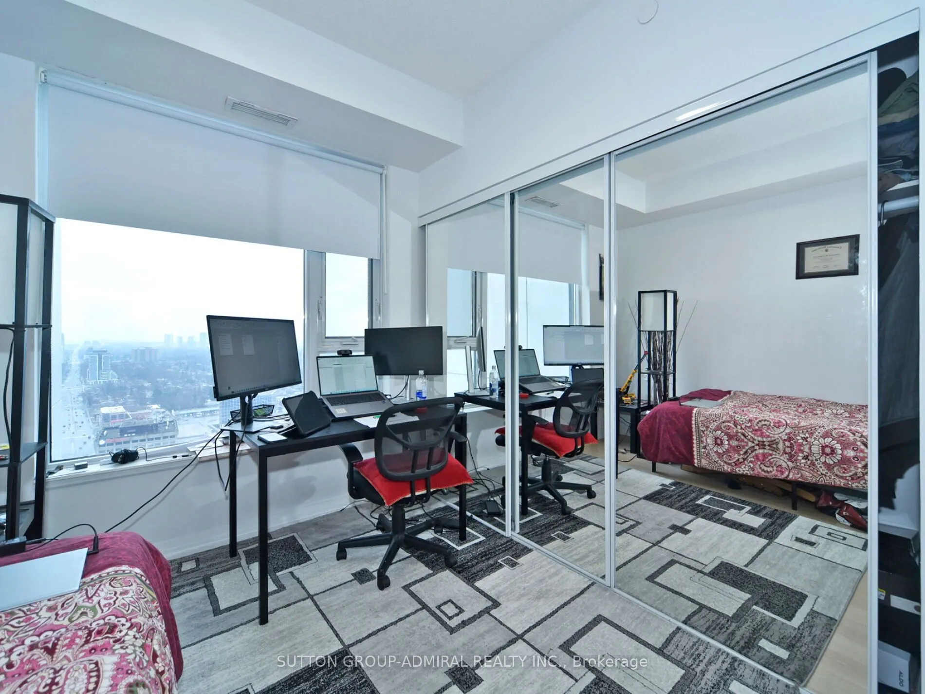 55 Ann O'reilly Road, #3505