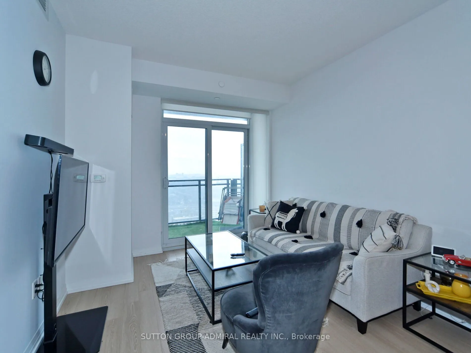 55 Ann O'reilly Road, #3505