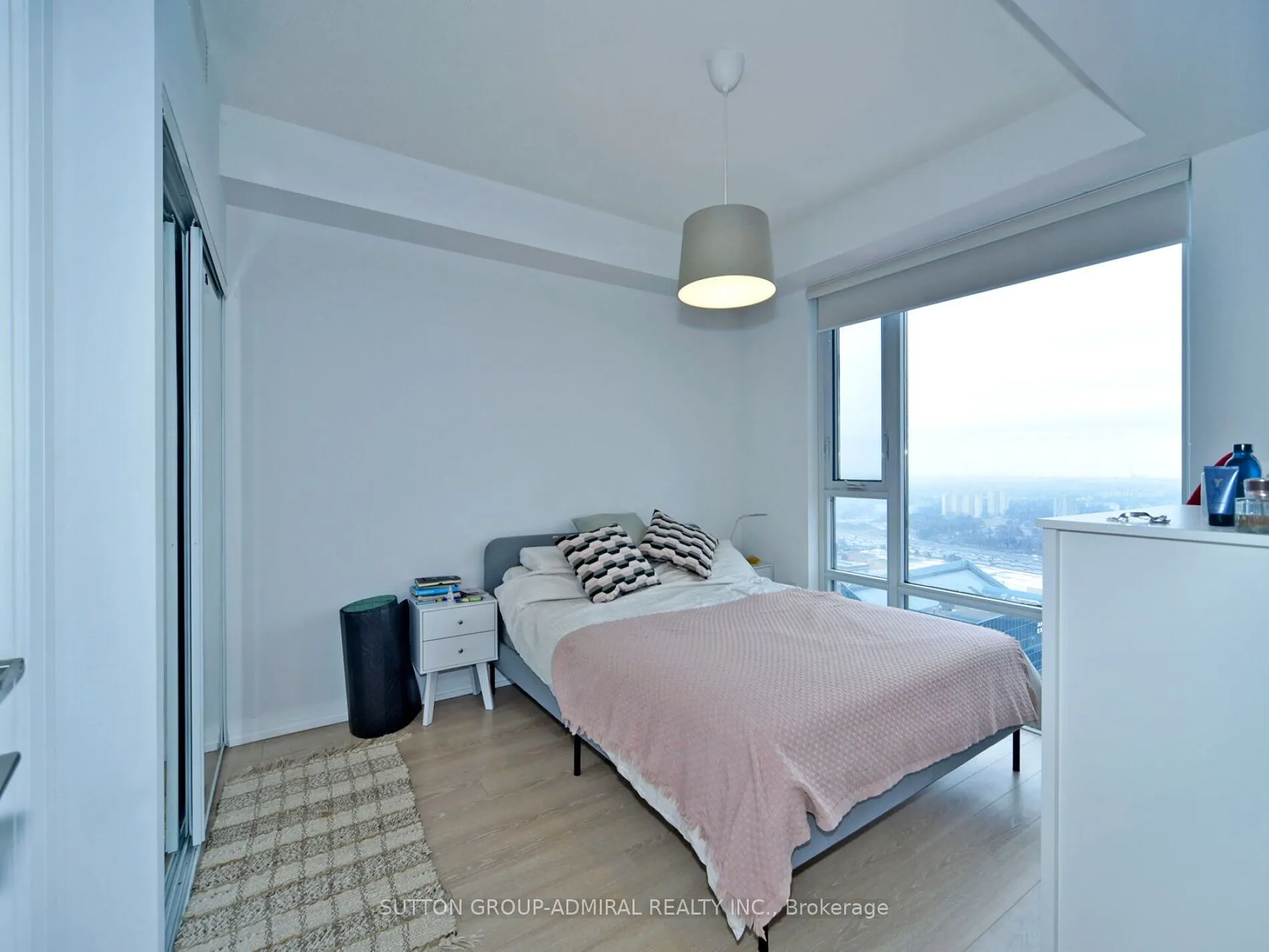 55 Ann O'reilly Road, #3505