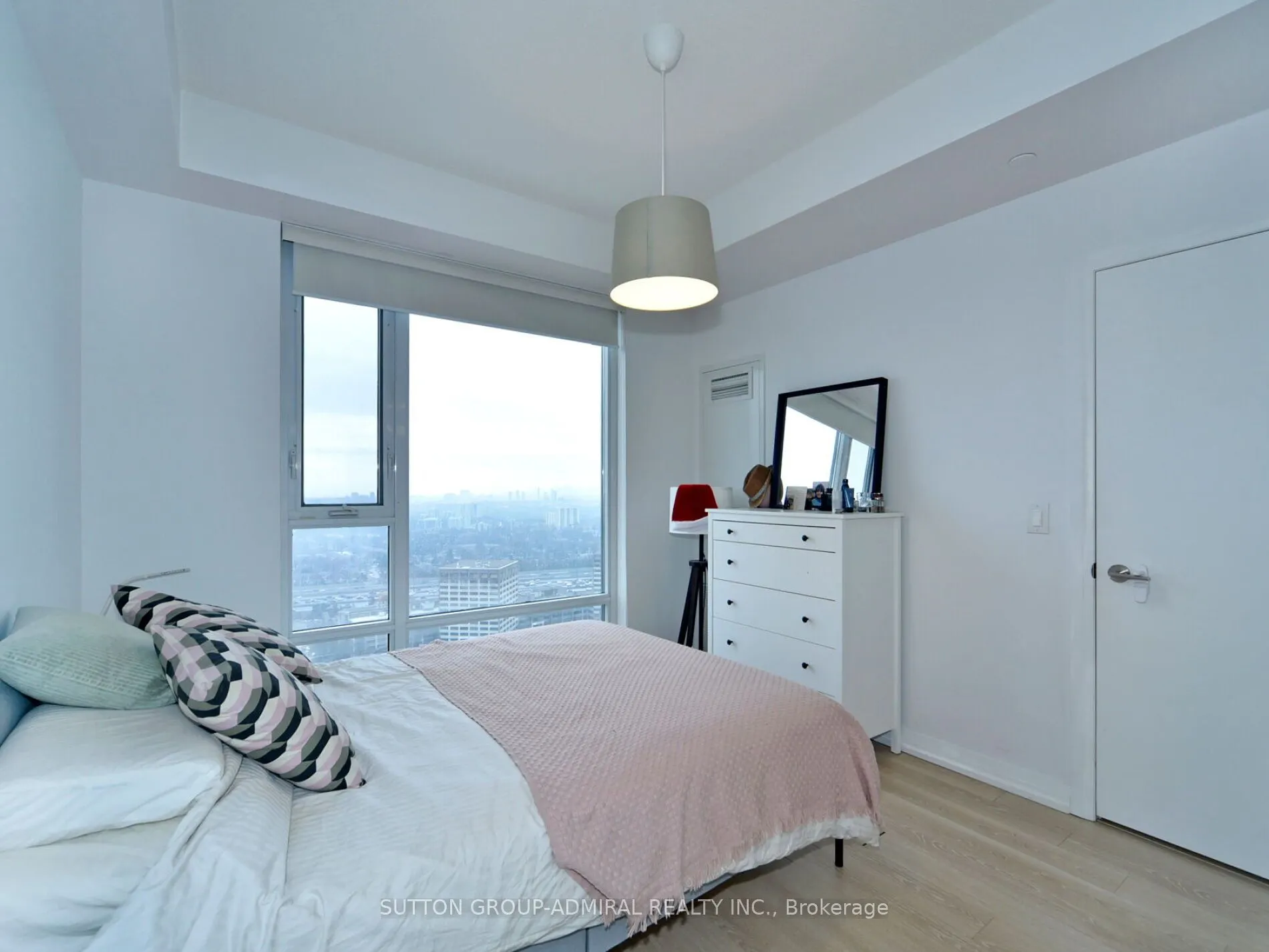 55 Ann O'reilly Road, #3505