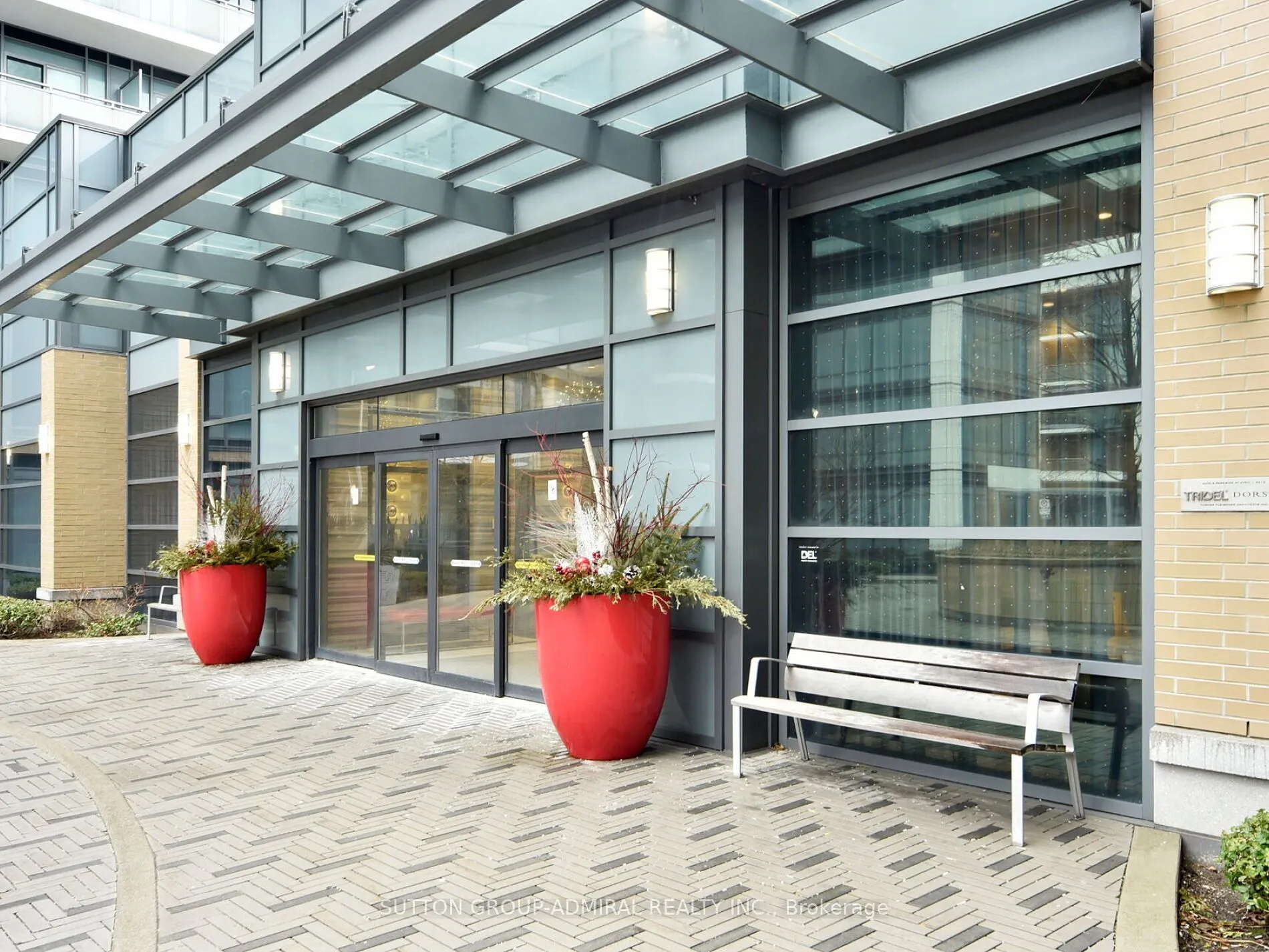 55 Ann O'reilly Road, #3505