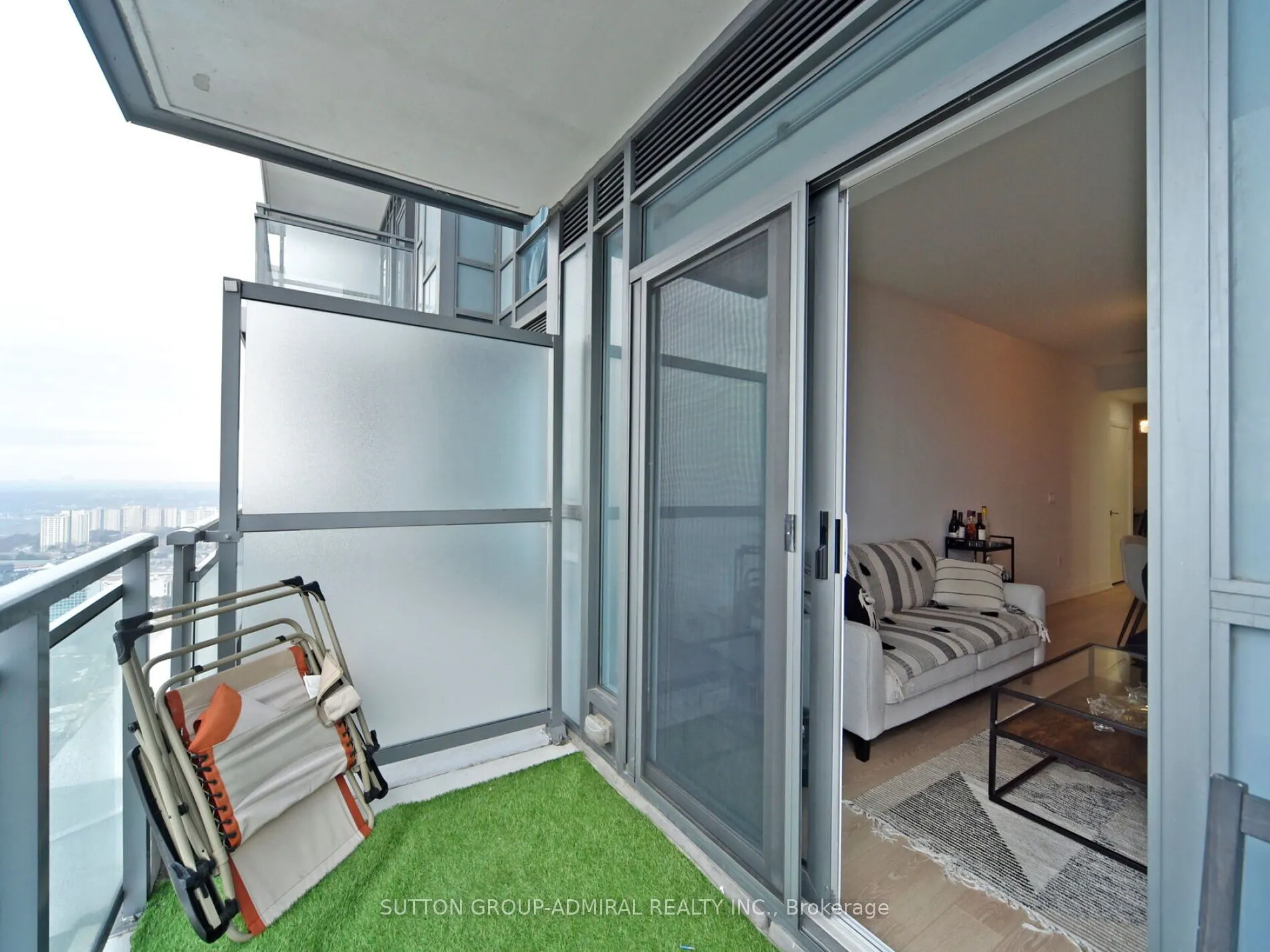 55 Ann O'reilly Road, #3505