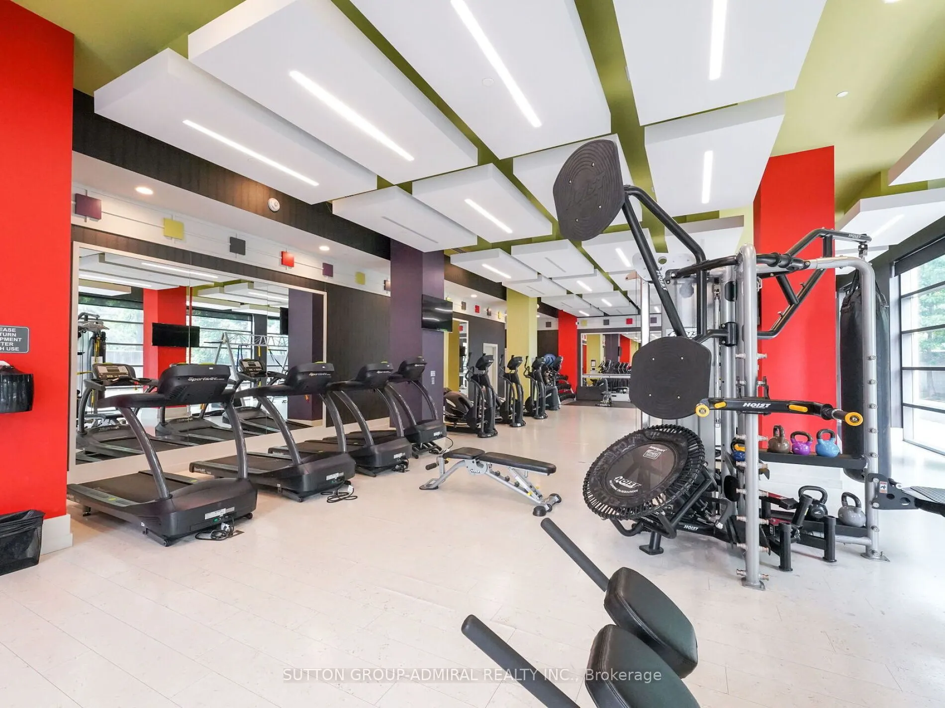 55 Ann O'reilly Road, #3505