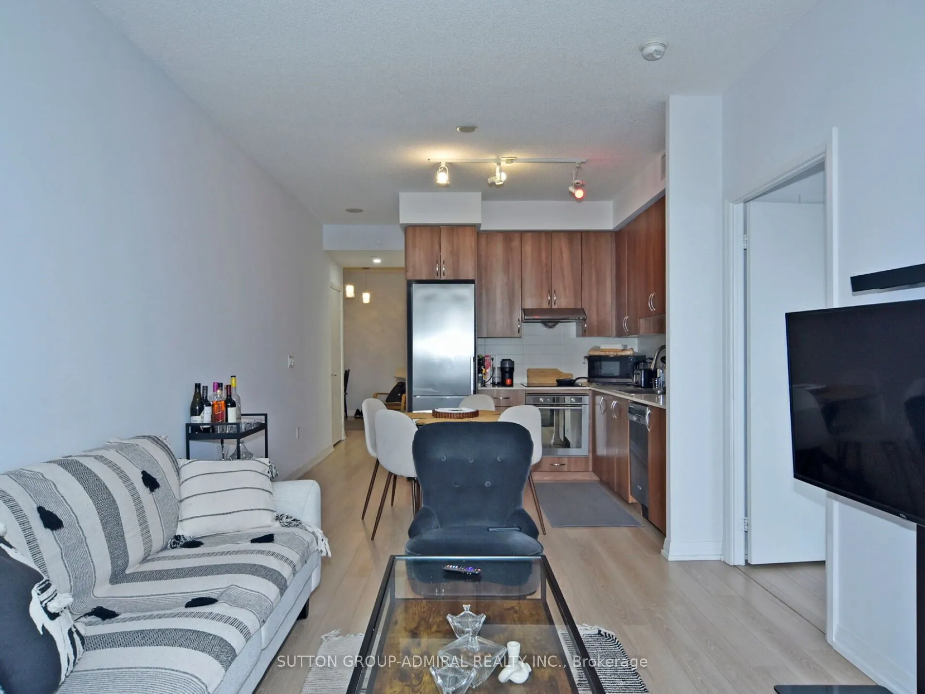 55 Ann O'reilly Road, #3505