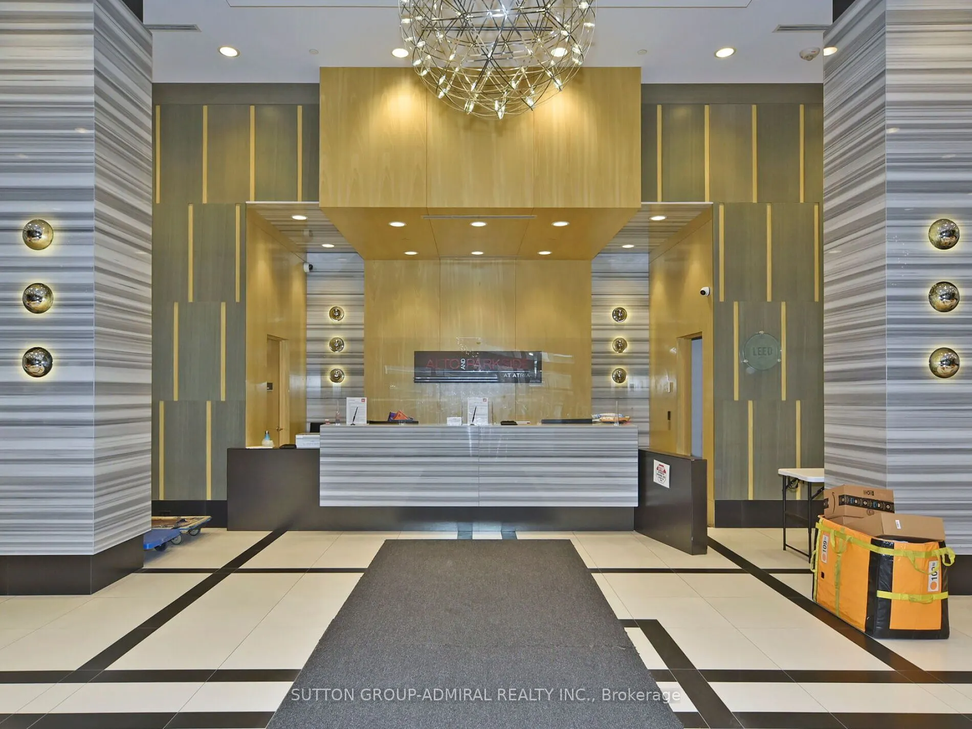 55 Ann O'reilly Road, #3505