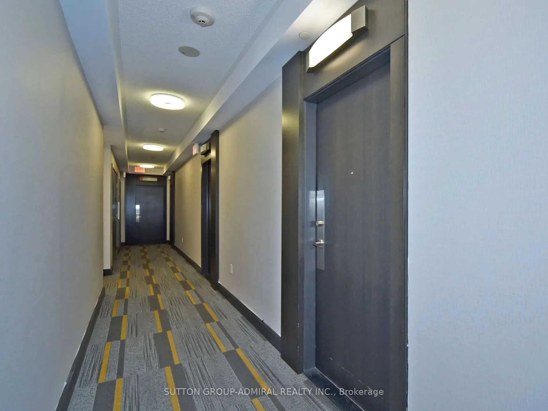 55 Ann O'reilly Road, #3505