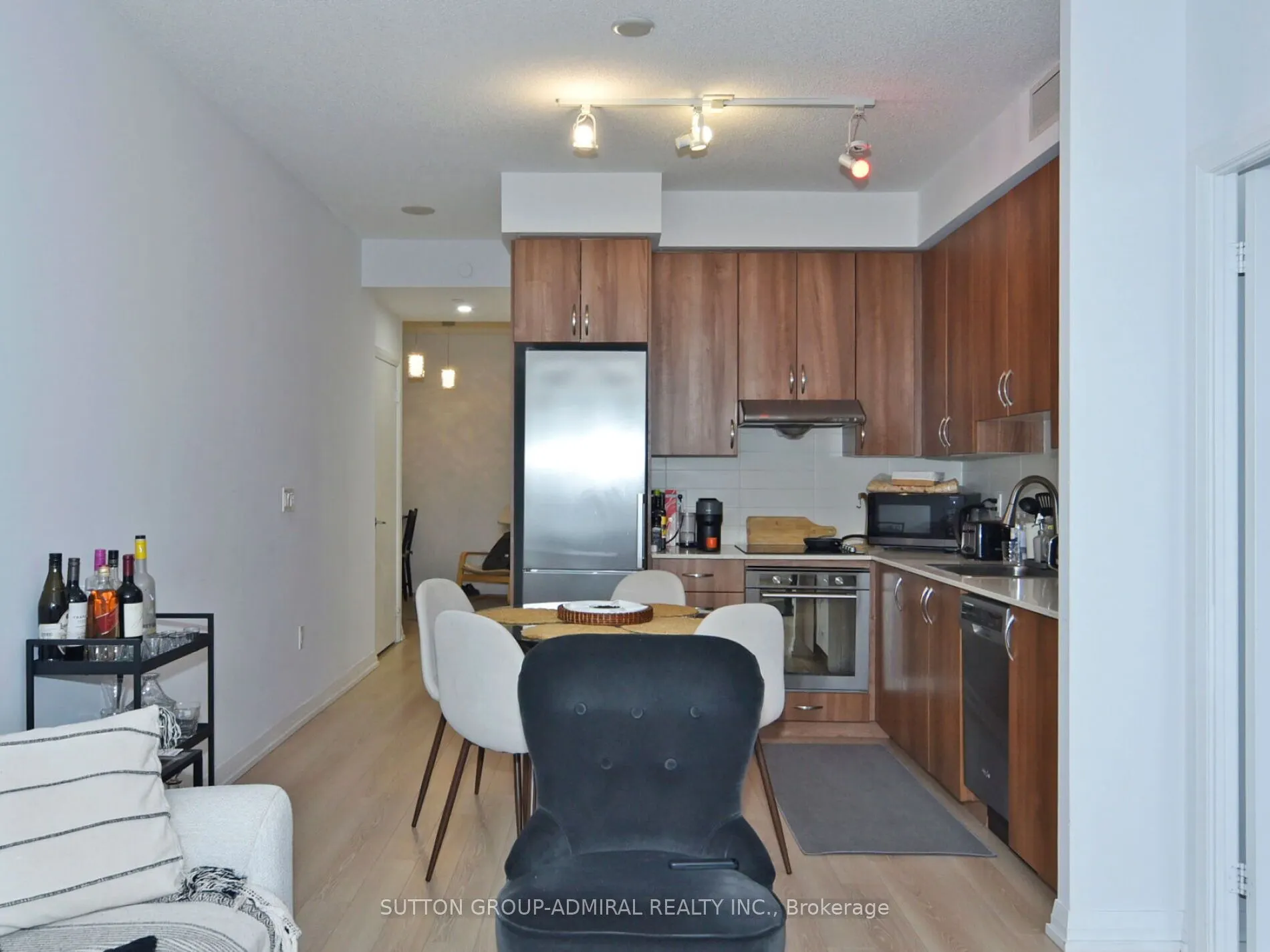 55 Ann O'reilly Road, #3505