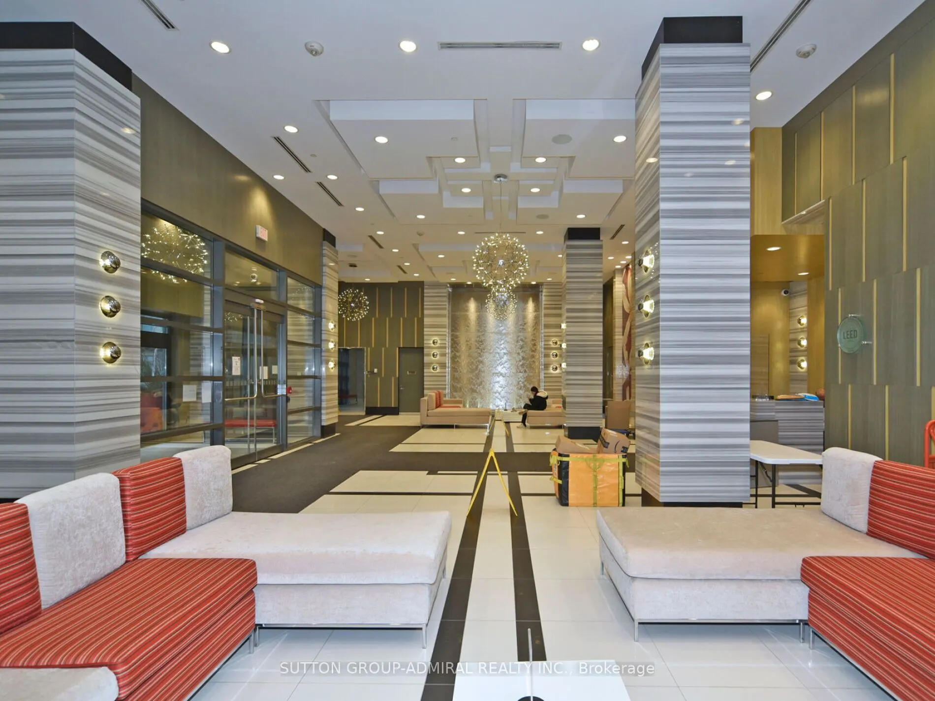 55 Ann O'reilly Road, #3505