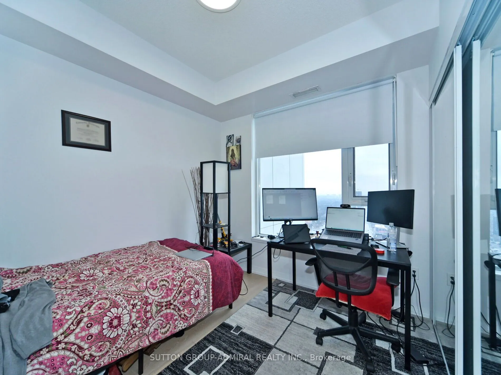 55 Ann O'reilly Road, #3505