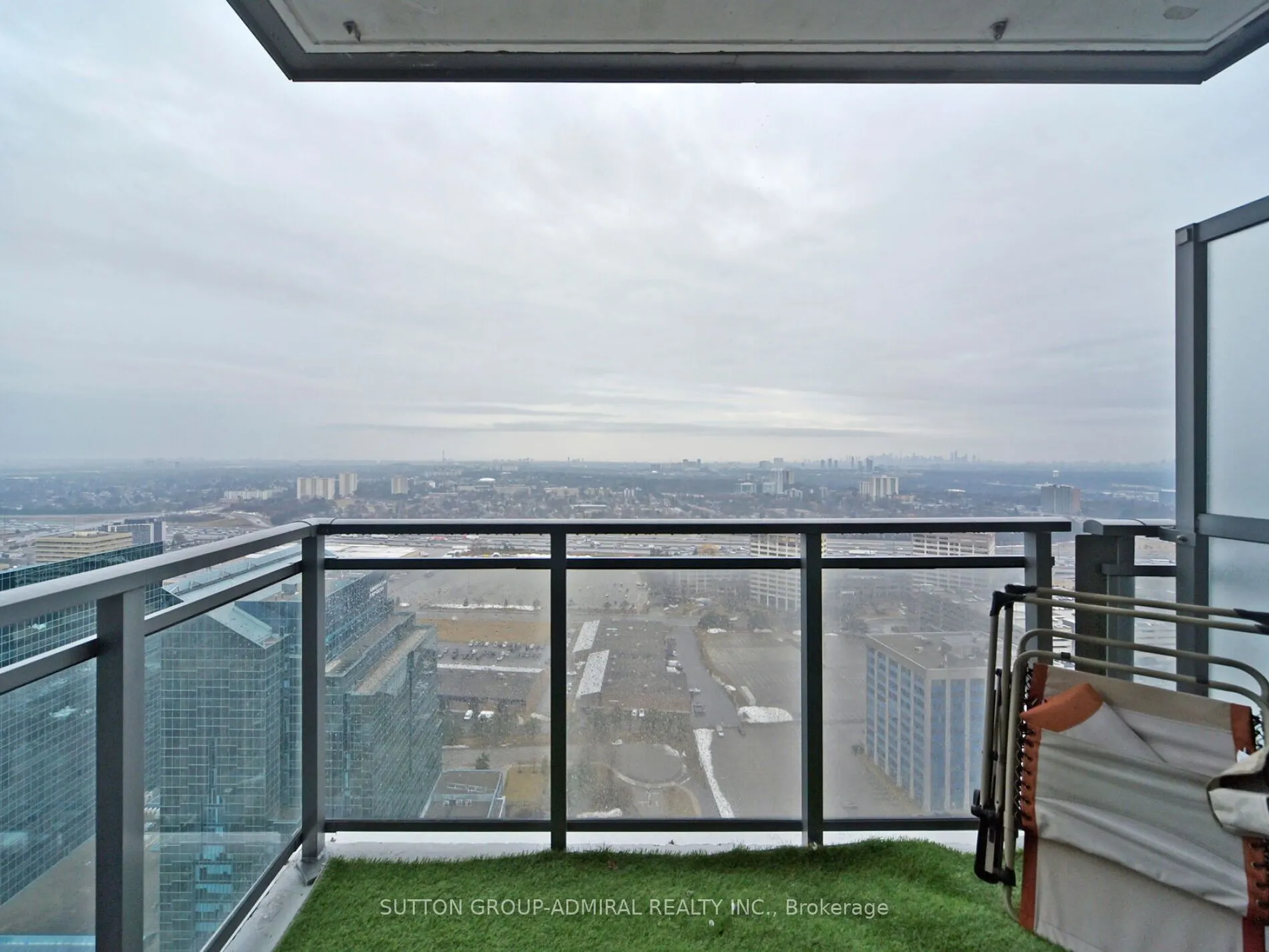 55 Ann O'reilly Road, #3505